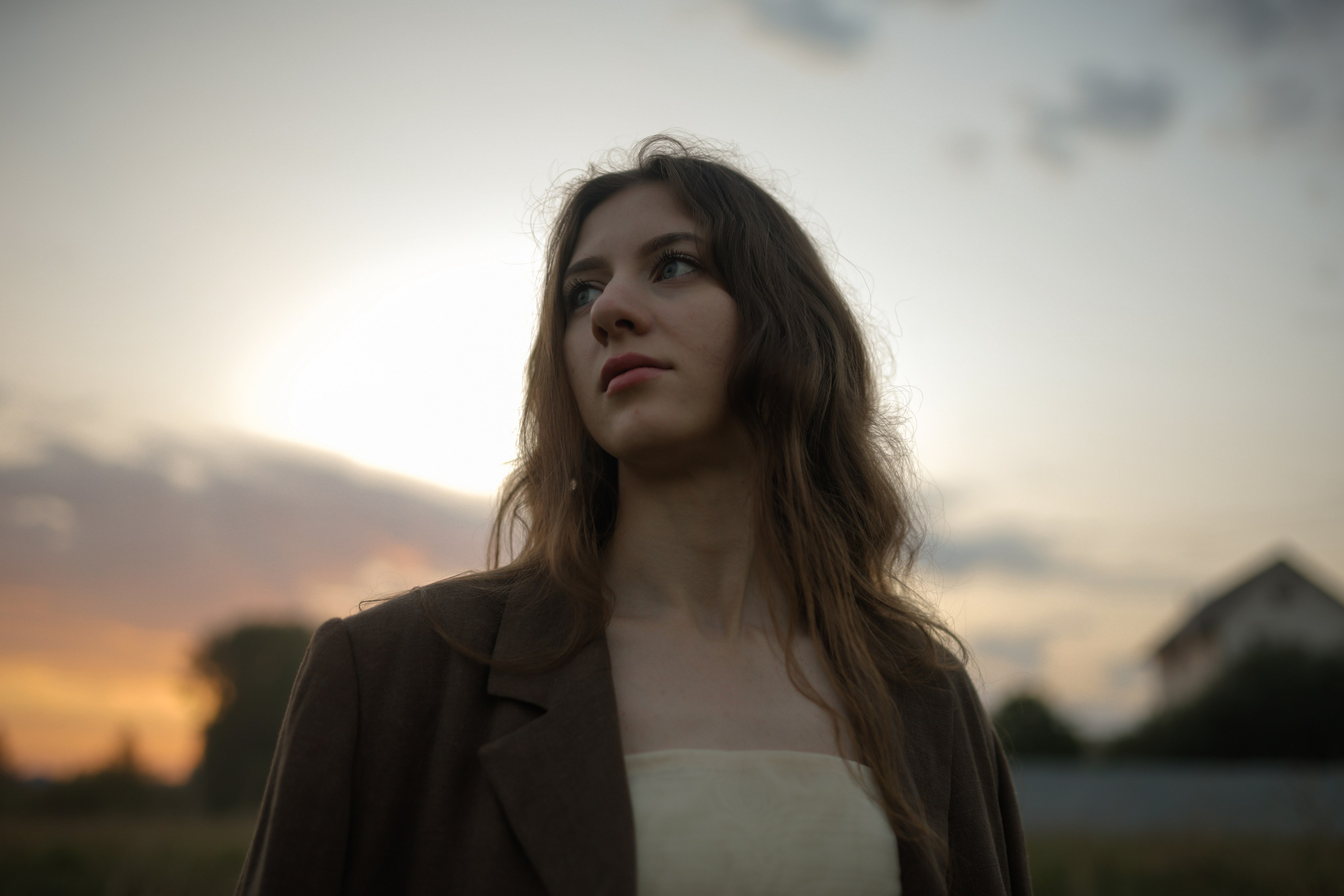 Рано на рассвете