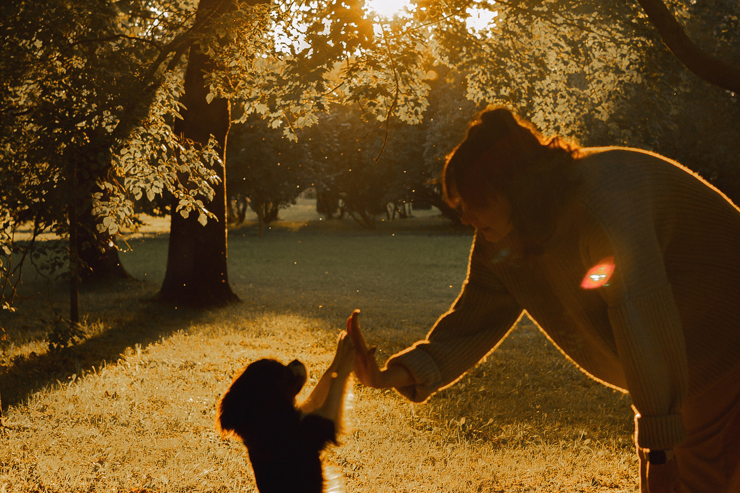 Один день из жизни Стеши и её родных. Фотограф — анималист •love-story•|Санкт-Петербург