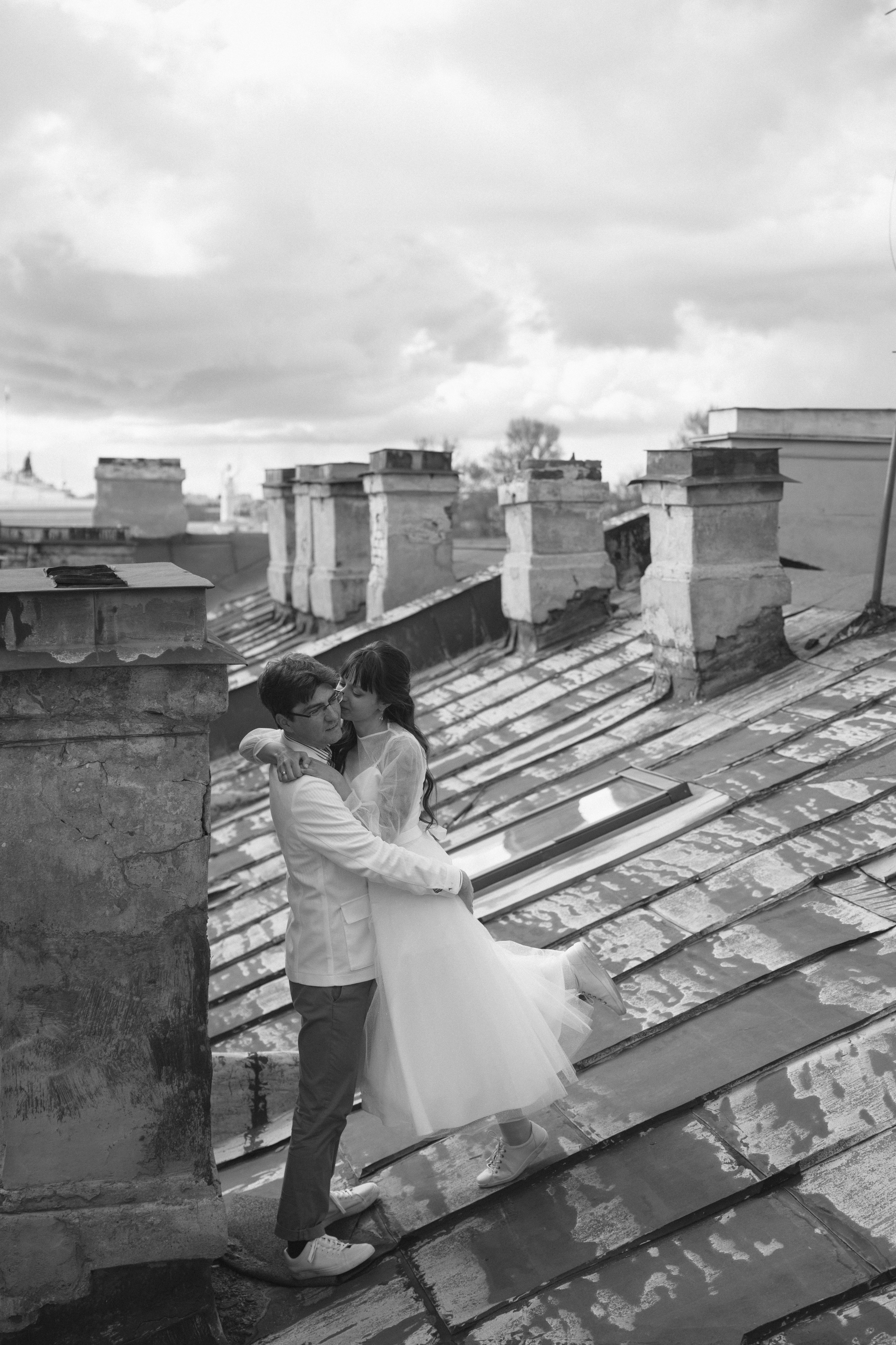 Love Story. Семейный фотограф в Санкт-Петербурге Мария Соколова