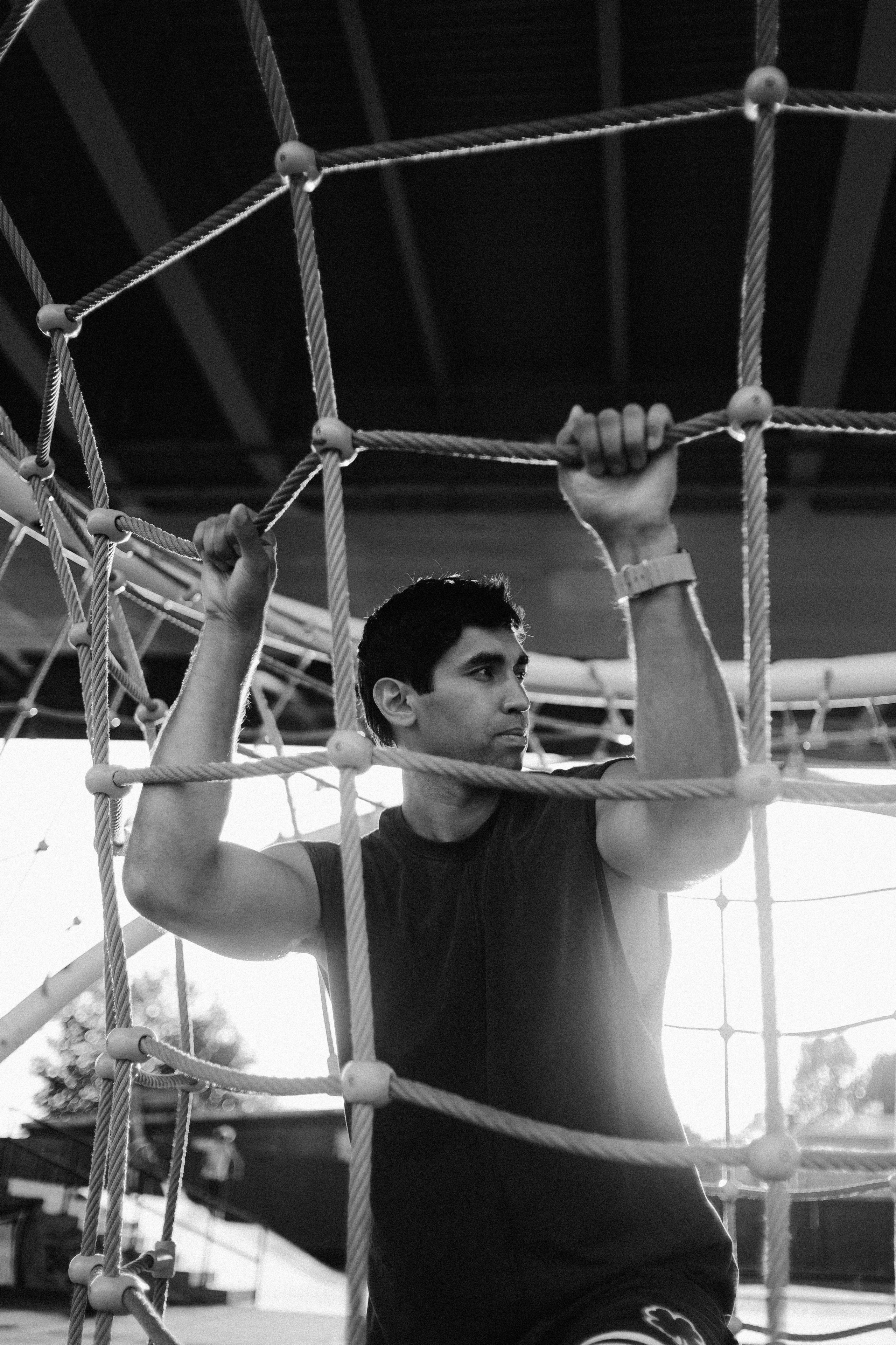 Игорь. Портретный фотограф в Санкт-Петербурге Элина Ситникова