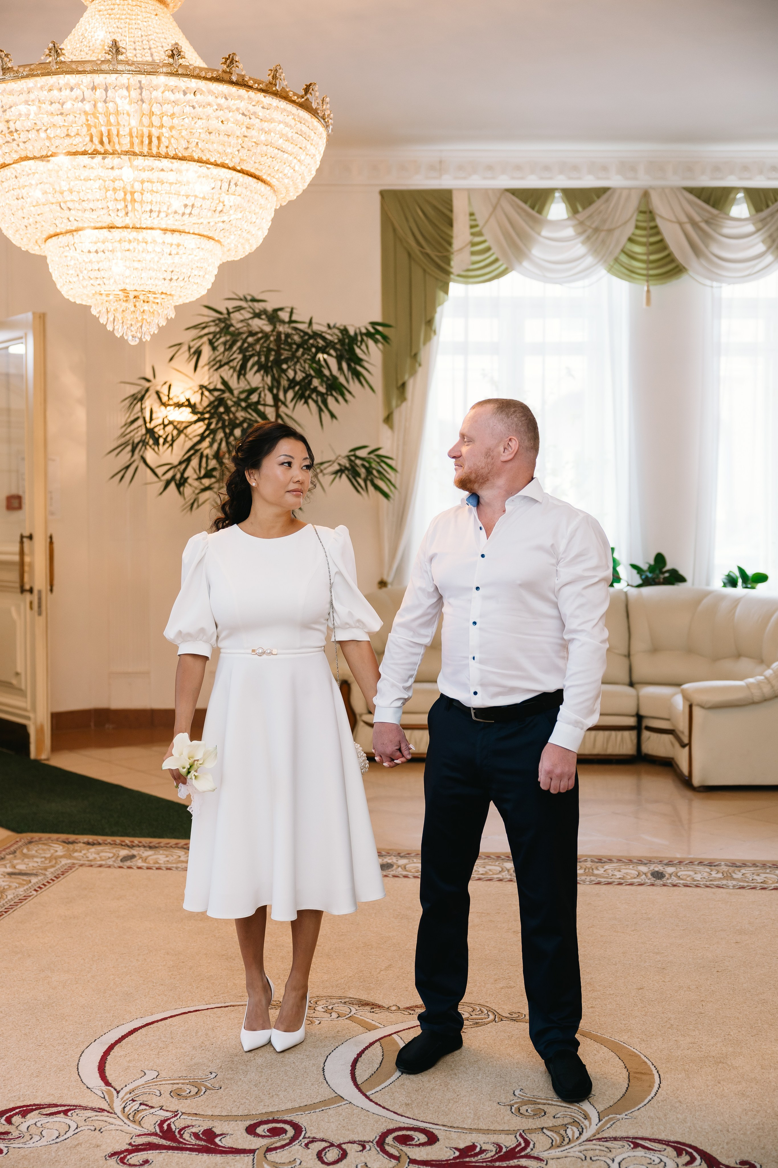 Свадьба в Угличе. Свадебный фотограф в Ярославле Алиса Курочкина