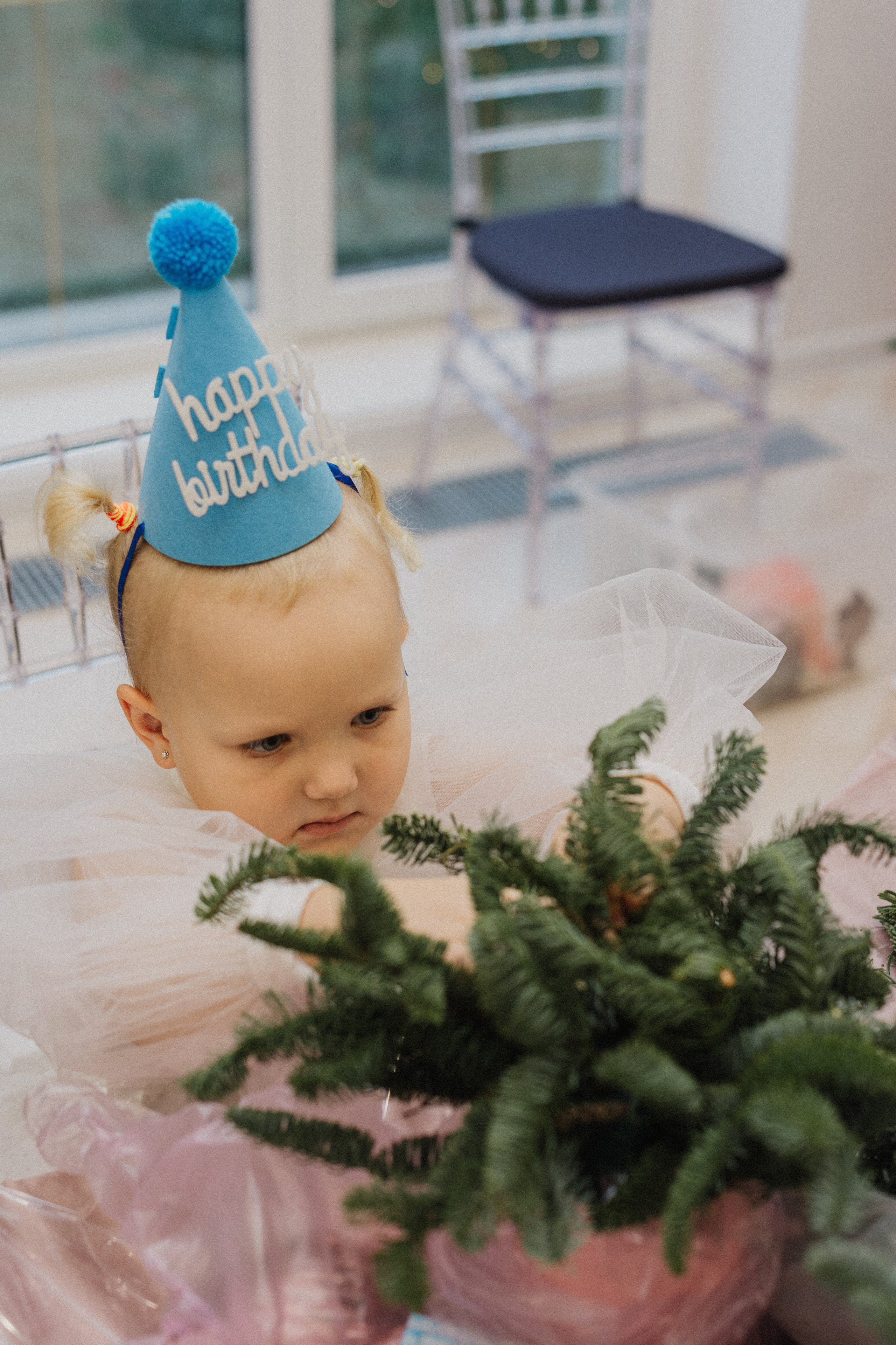 Детский ДР. Фотограф в Москве Ангелина Ким