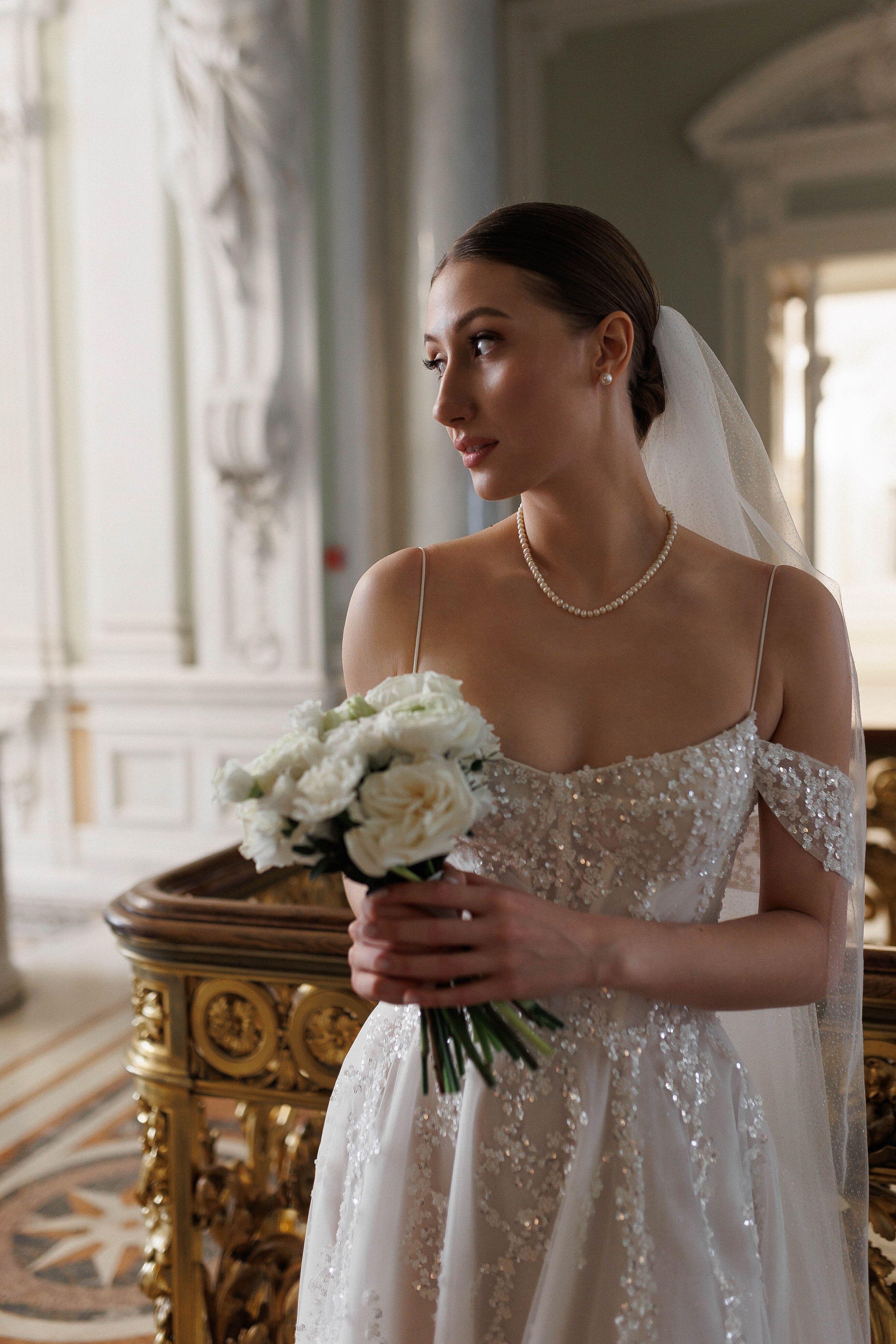 ···. Свадебный фотограф в Санкт-Петербурге Александра Чукавина