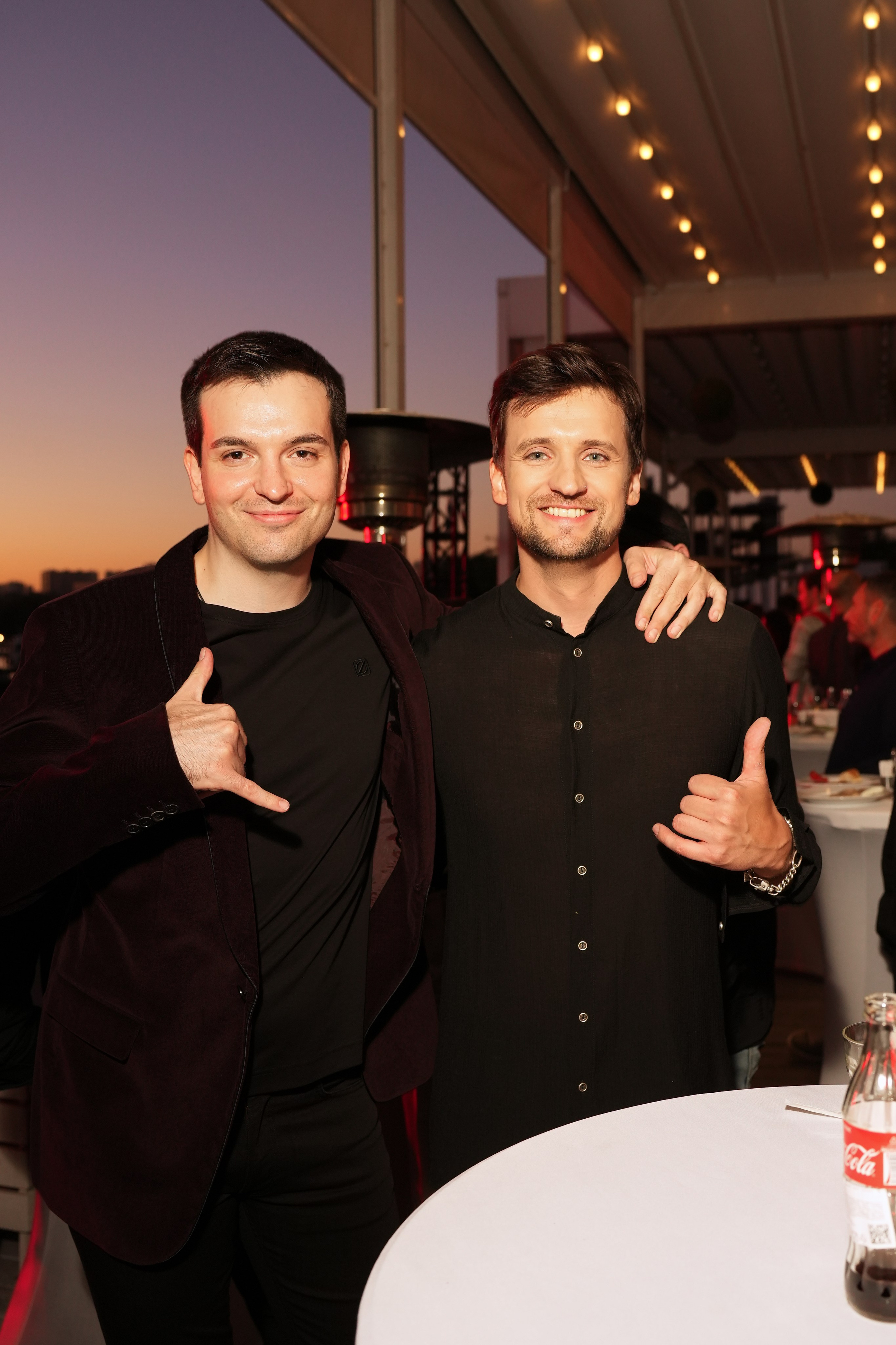 РУССКОЕ РАДИО 29 ЛЕТ. Фотограф Екатерина Юрьева | Тула, Москва, Новомосковск