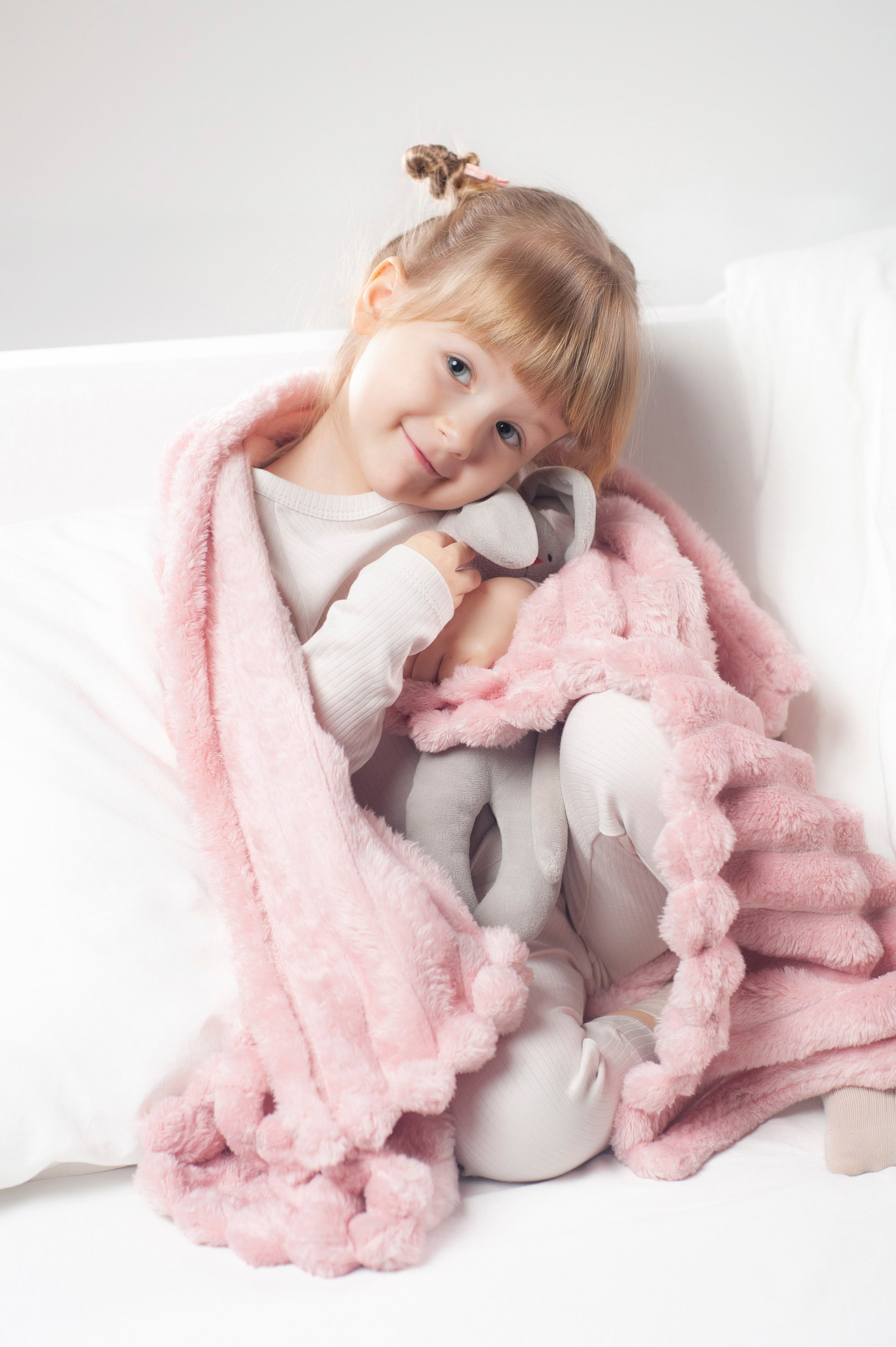 Baby and plaid'24. Индивидуальные, семейные съёмки в Краснодарском крае-Фотограф Мария Б
