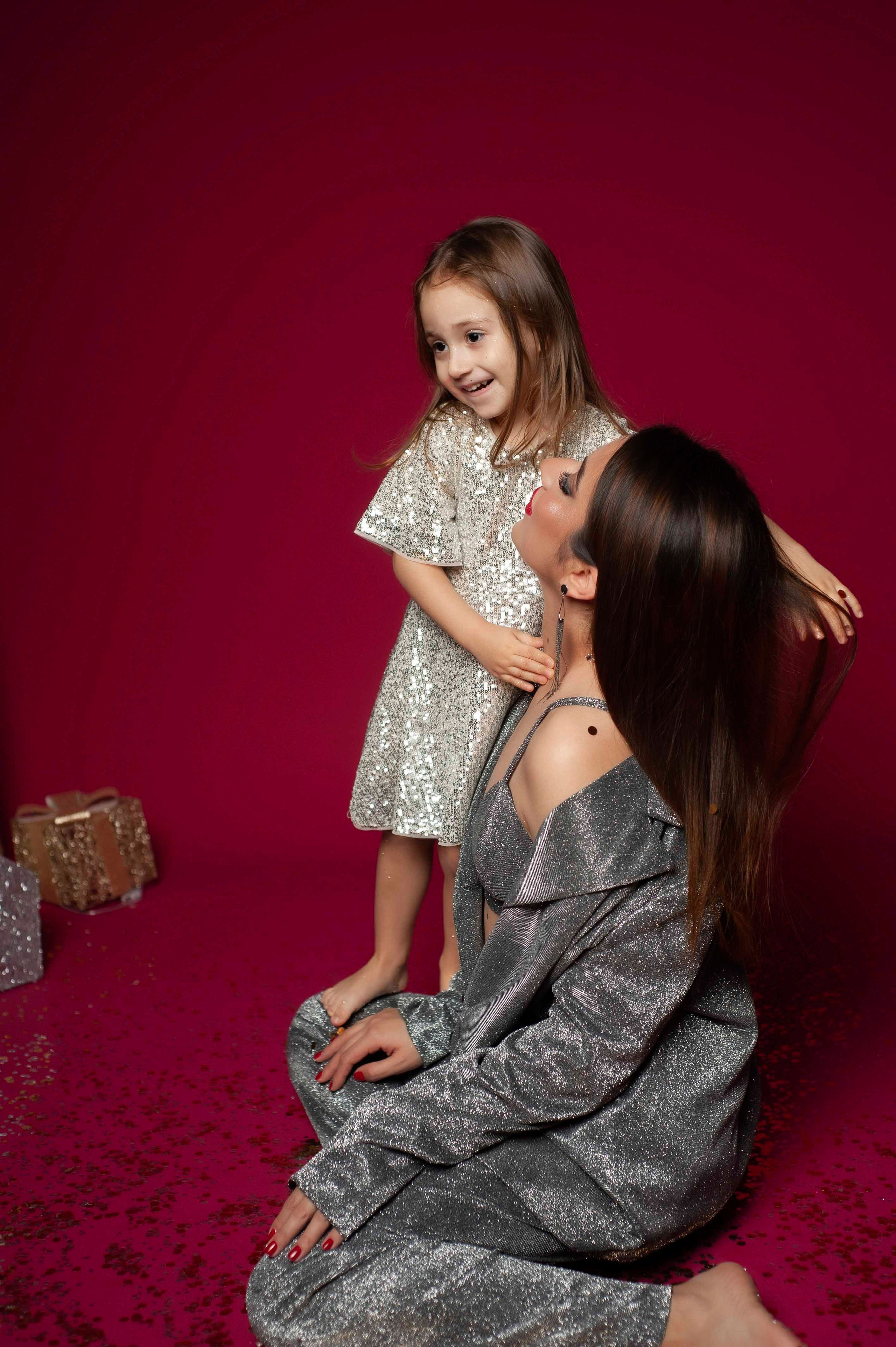 Family Mother and daughter. Индивидуальные, семейные съёмки в Краснодарском крае-Фотограф Мария Б