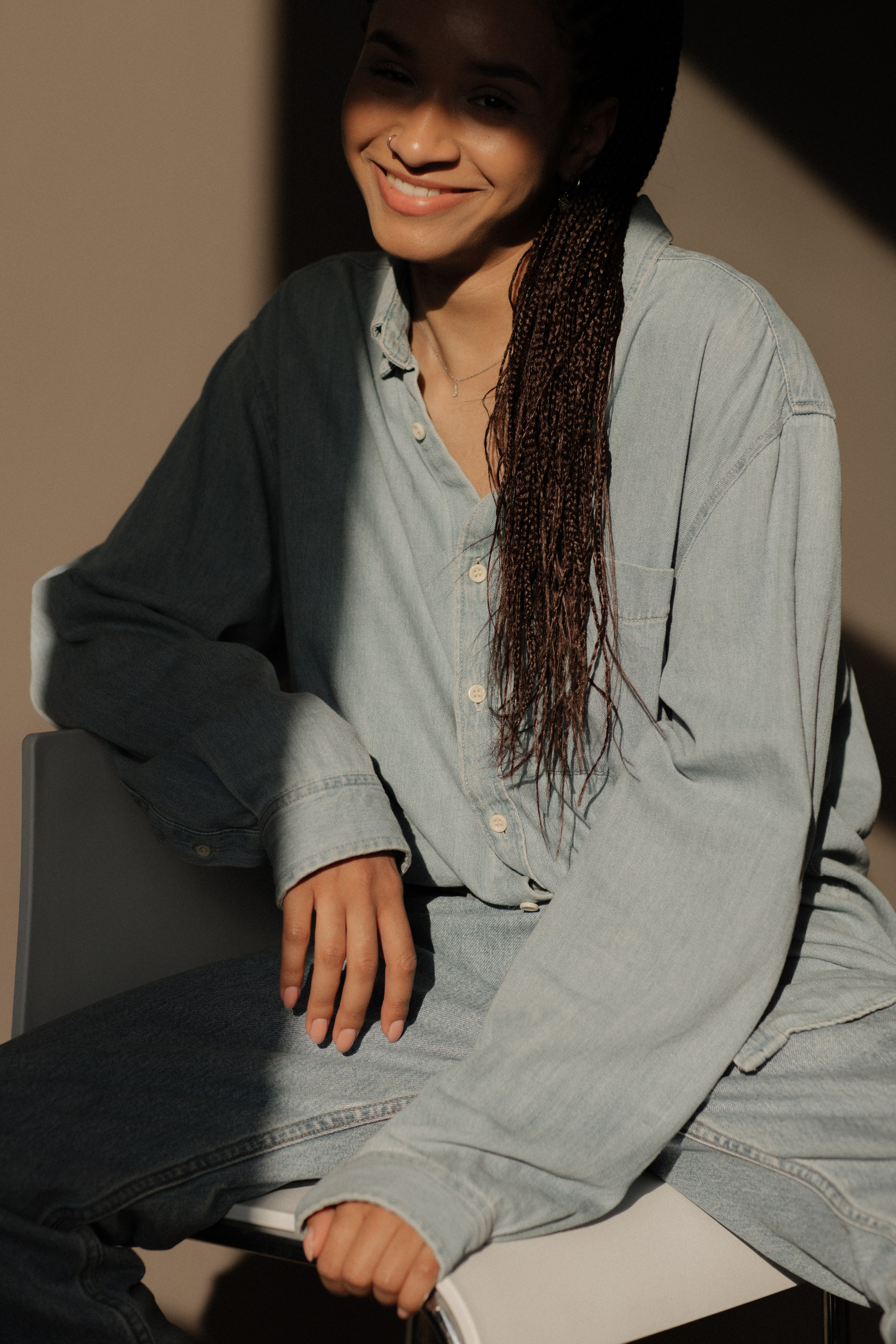 Джой. Свадебный, портретный и семейный фотограф в Москве Абукалиева Диляра