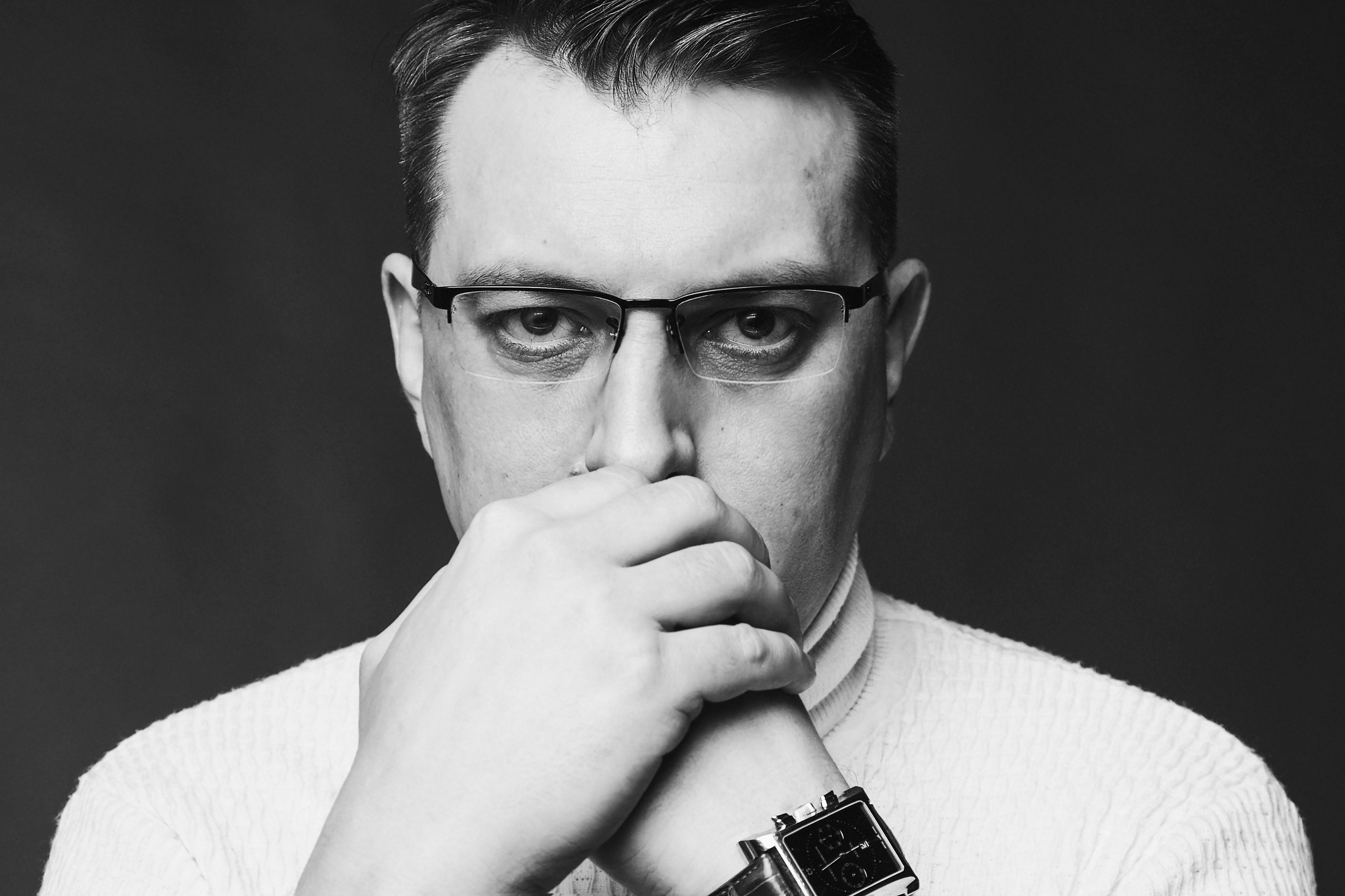 Александр. Портретный и арт-фотограф в Санкт-Петербурге и Выборге Олег Борцов