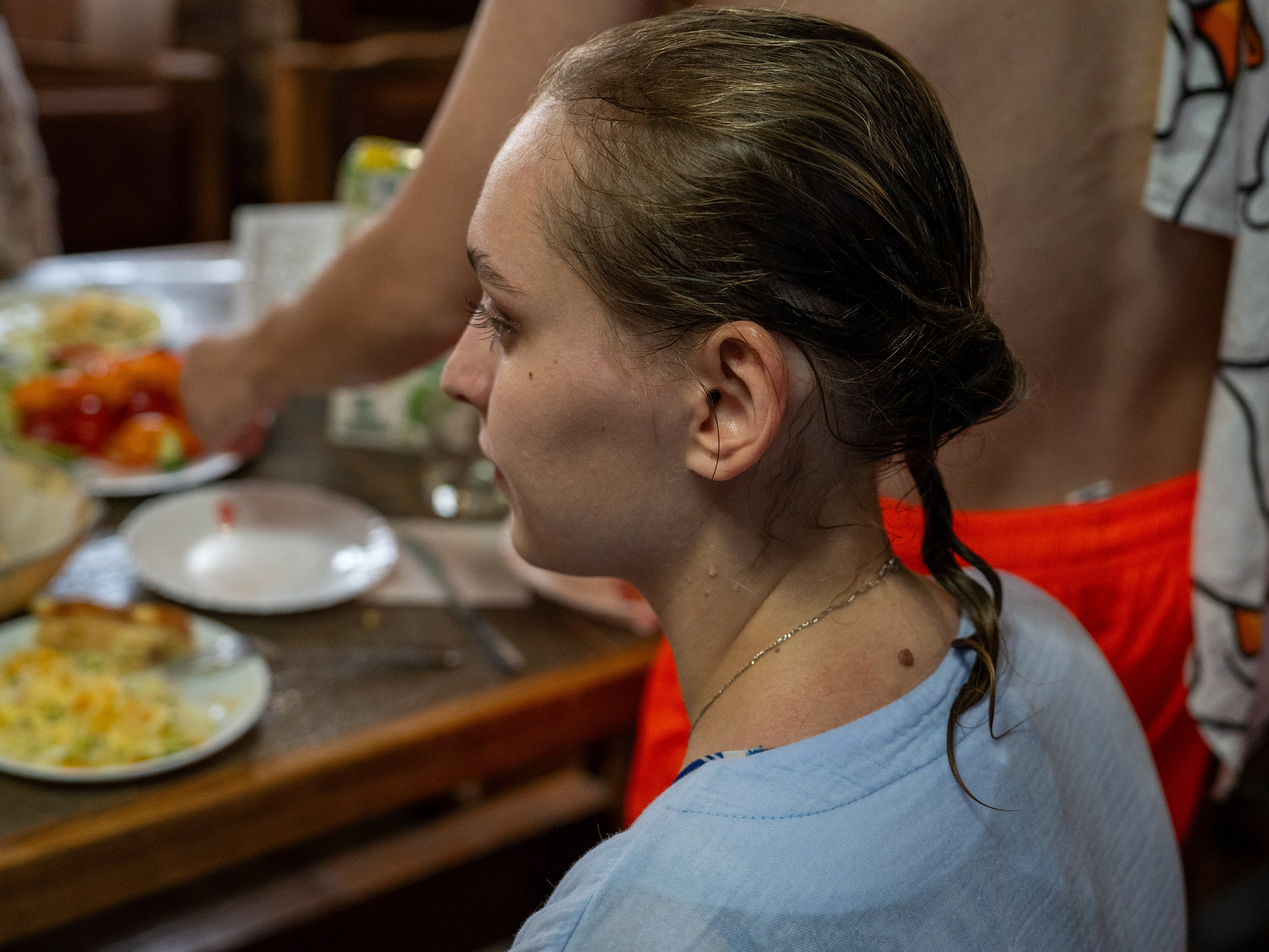 Серёжа и Юля. Фотограф Наталья Сорока Ижевск