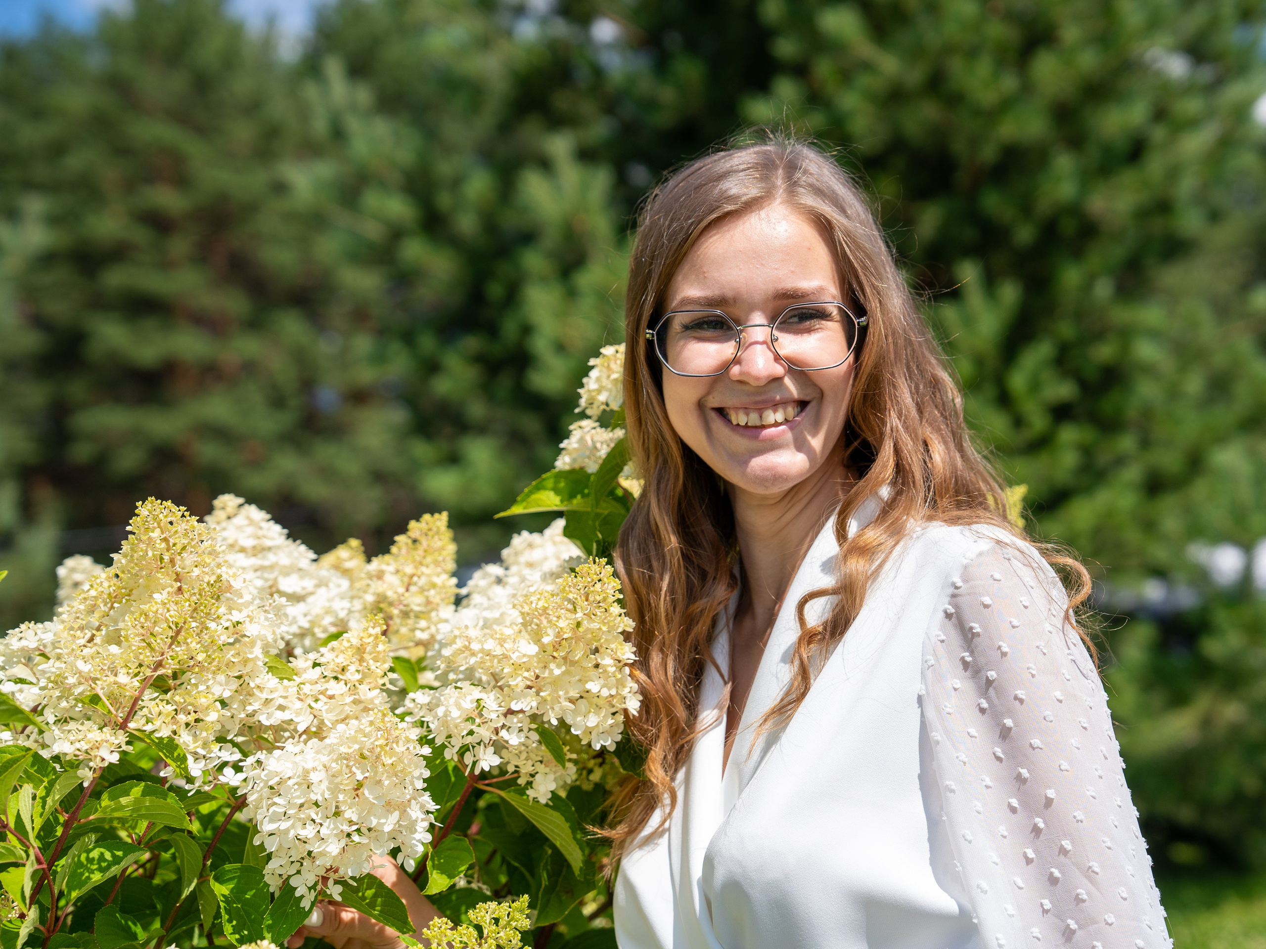 Серёжа и Юля. Фотограф Наталья Сорока Ижевск