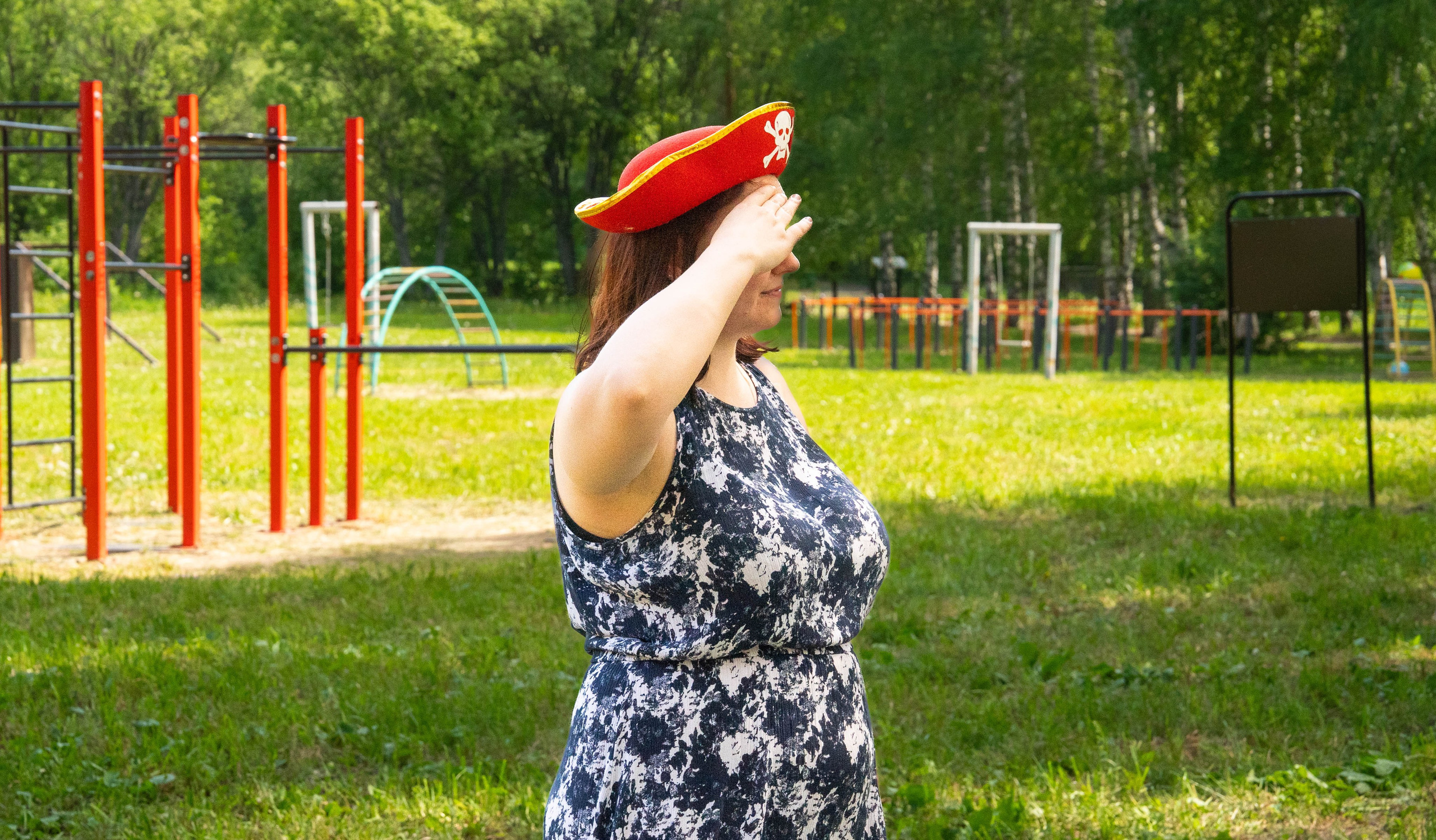 Лесная сказка. Фотограф Наталья Сорока Ижевск