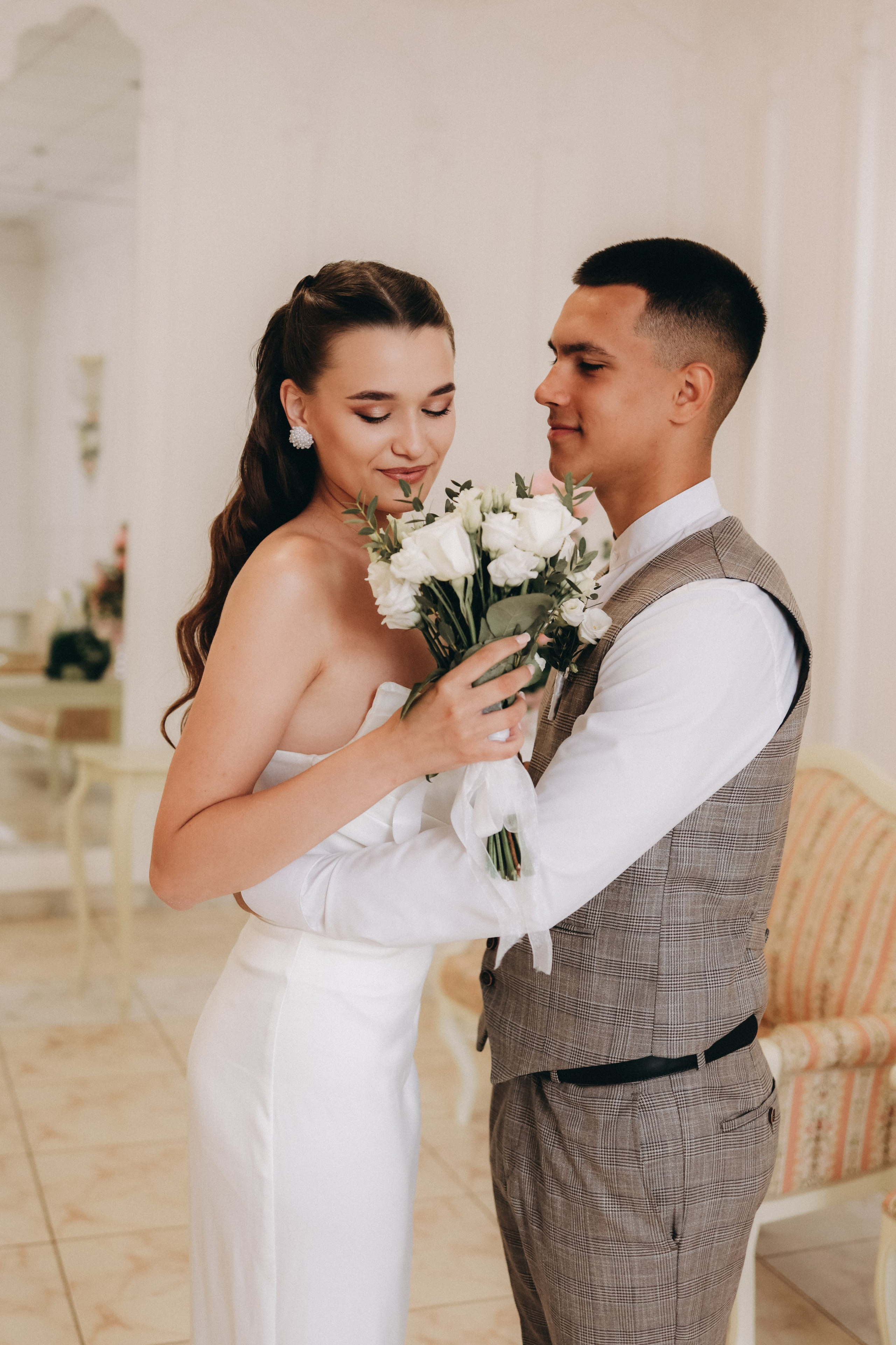 Свадебная. Photographer Oseiko Nadezhda