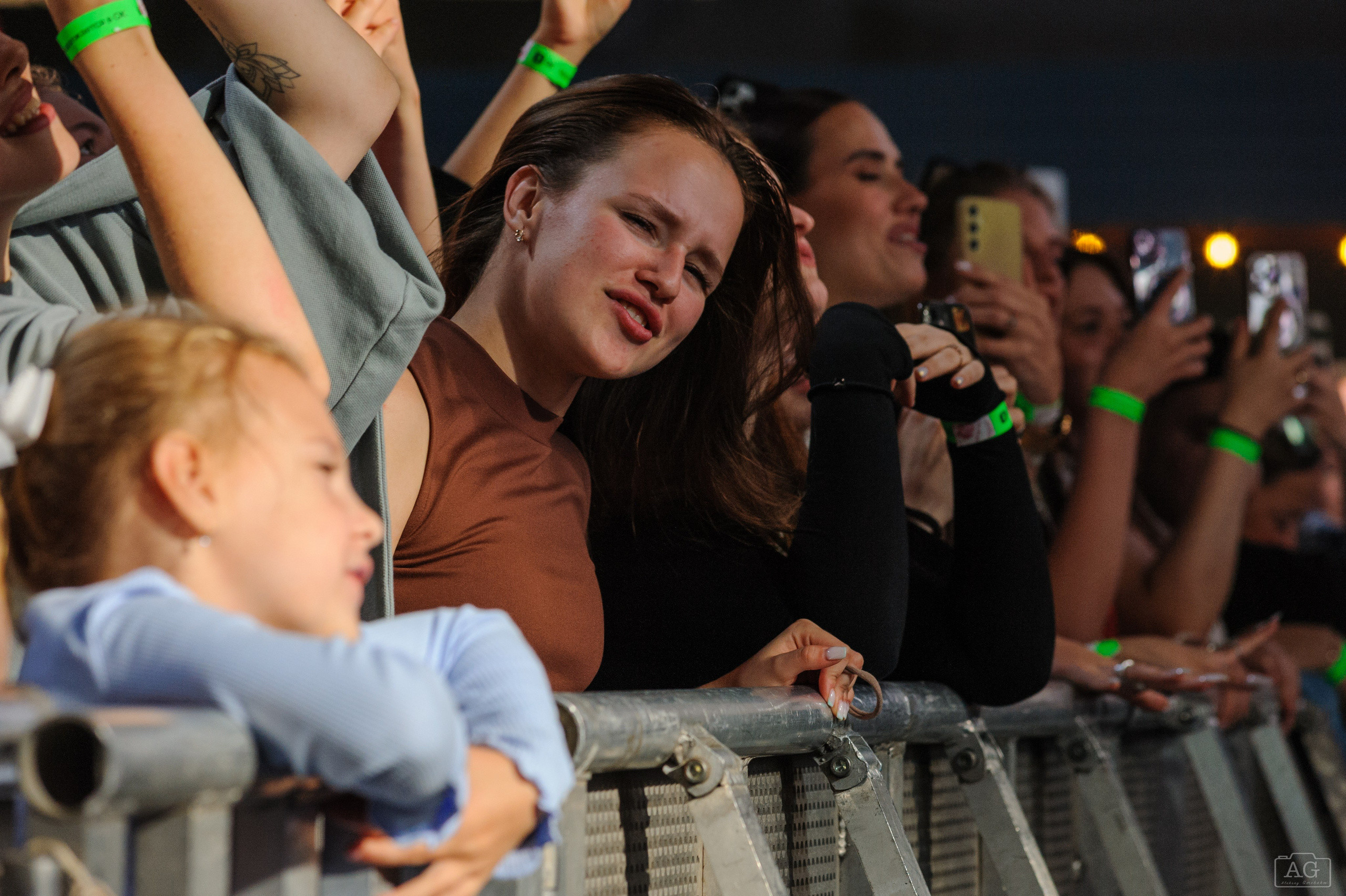 Комната Культуры, Roof Place. Алексей Горчаков. Фотограф на ваш праздник