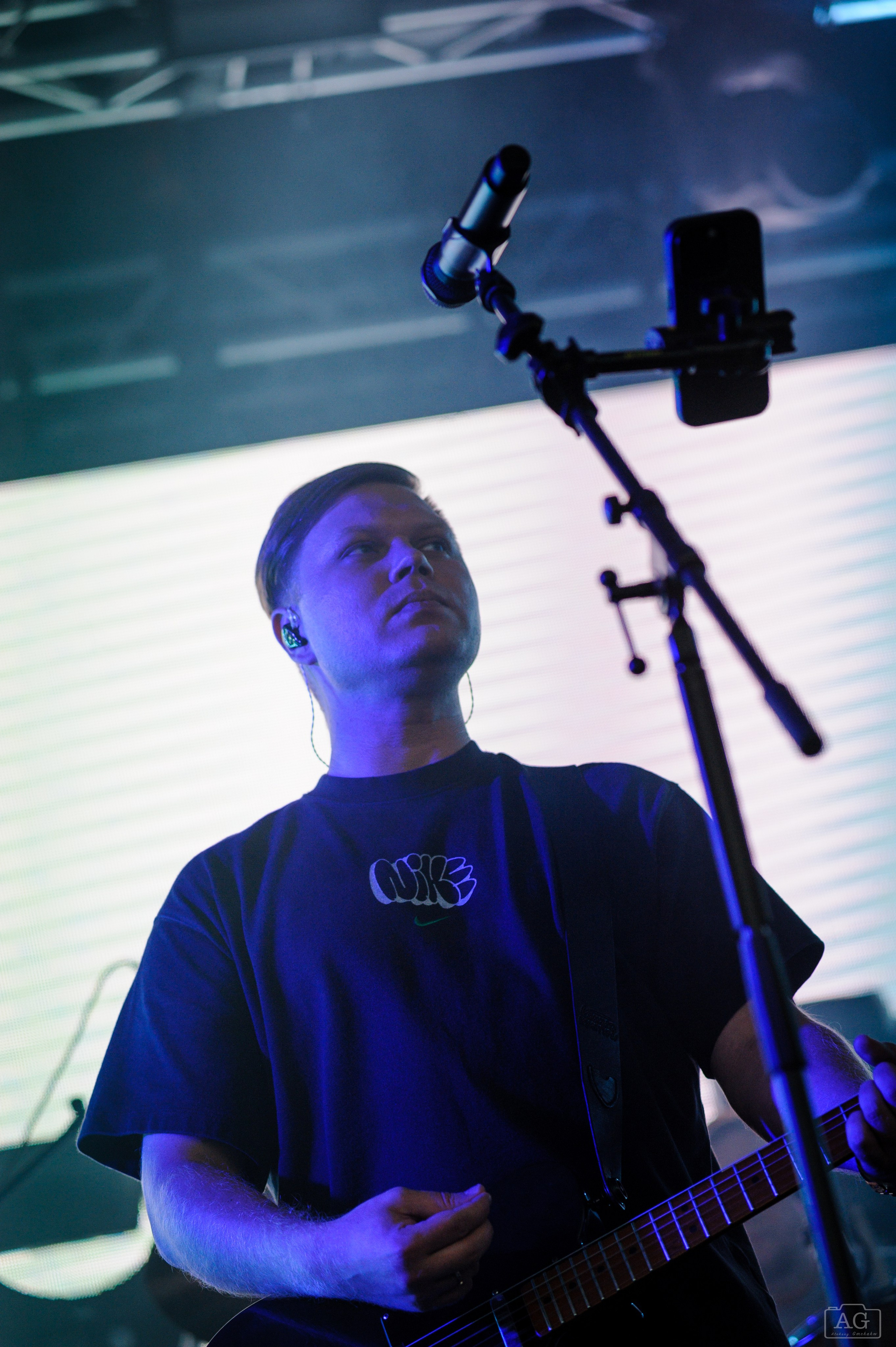 Комната Культуры, Roof Place. Алексей Горчаков. Фотограф на ваш праздник