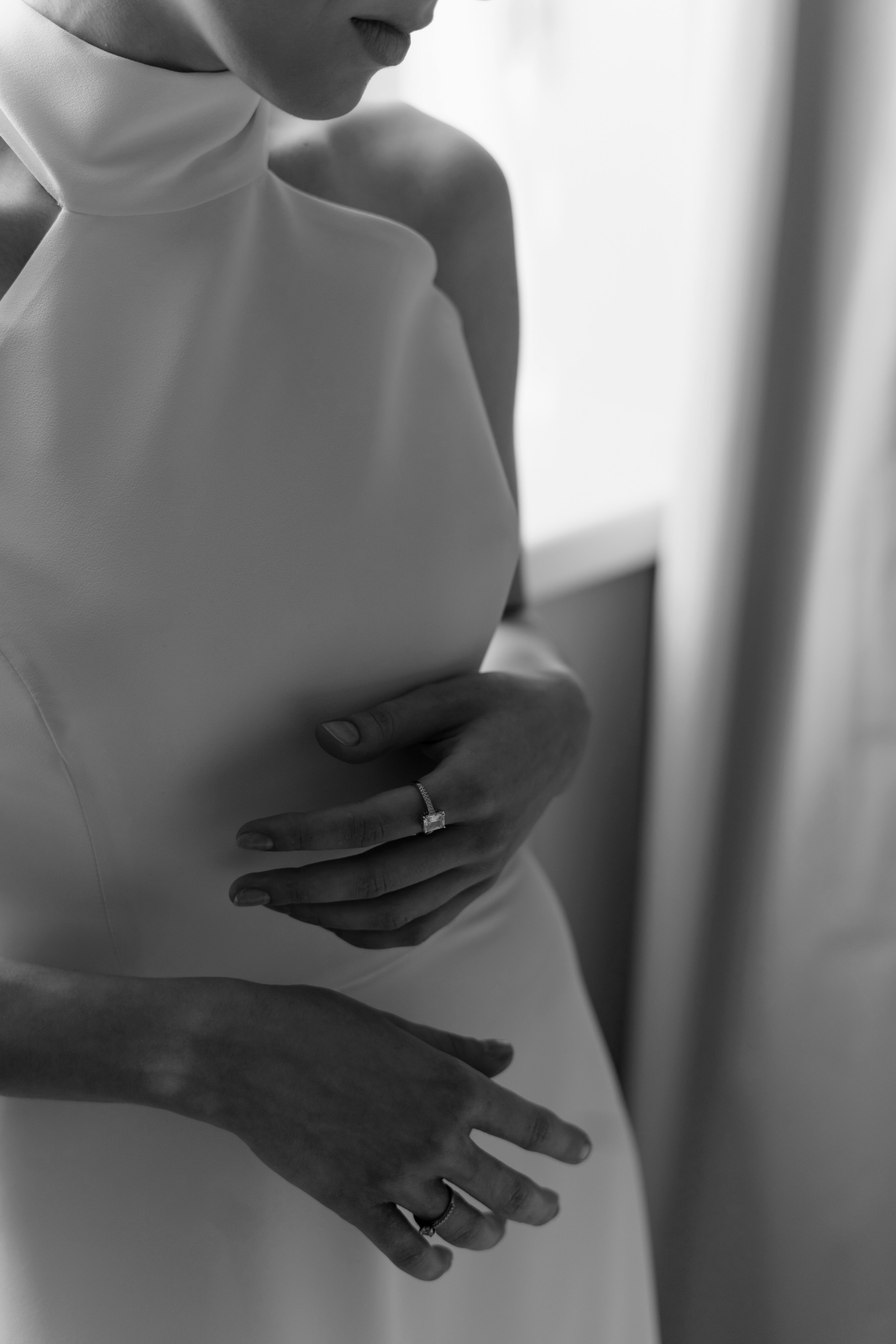 Катя и Влад. Свадебный фотограф Диана Полева