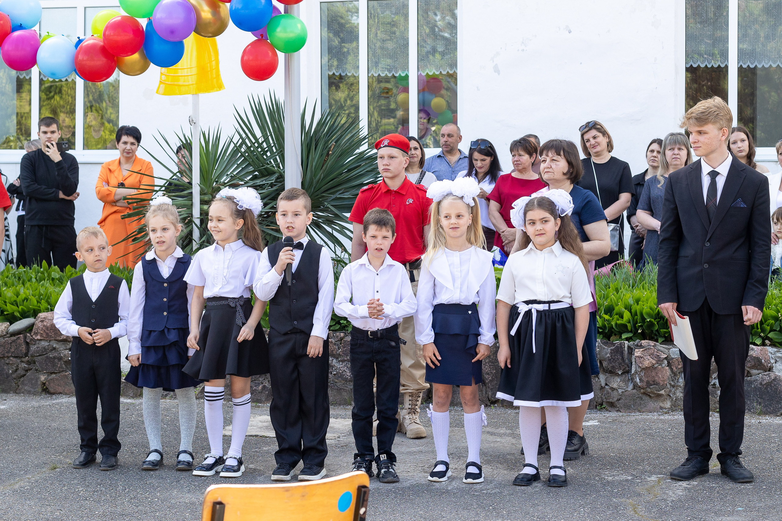 Последний звонок. Выпускные альбомы Майкоп, Краснодар Елена Золотарева