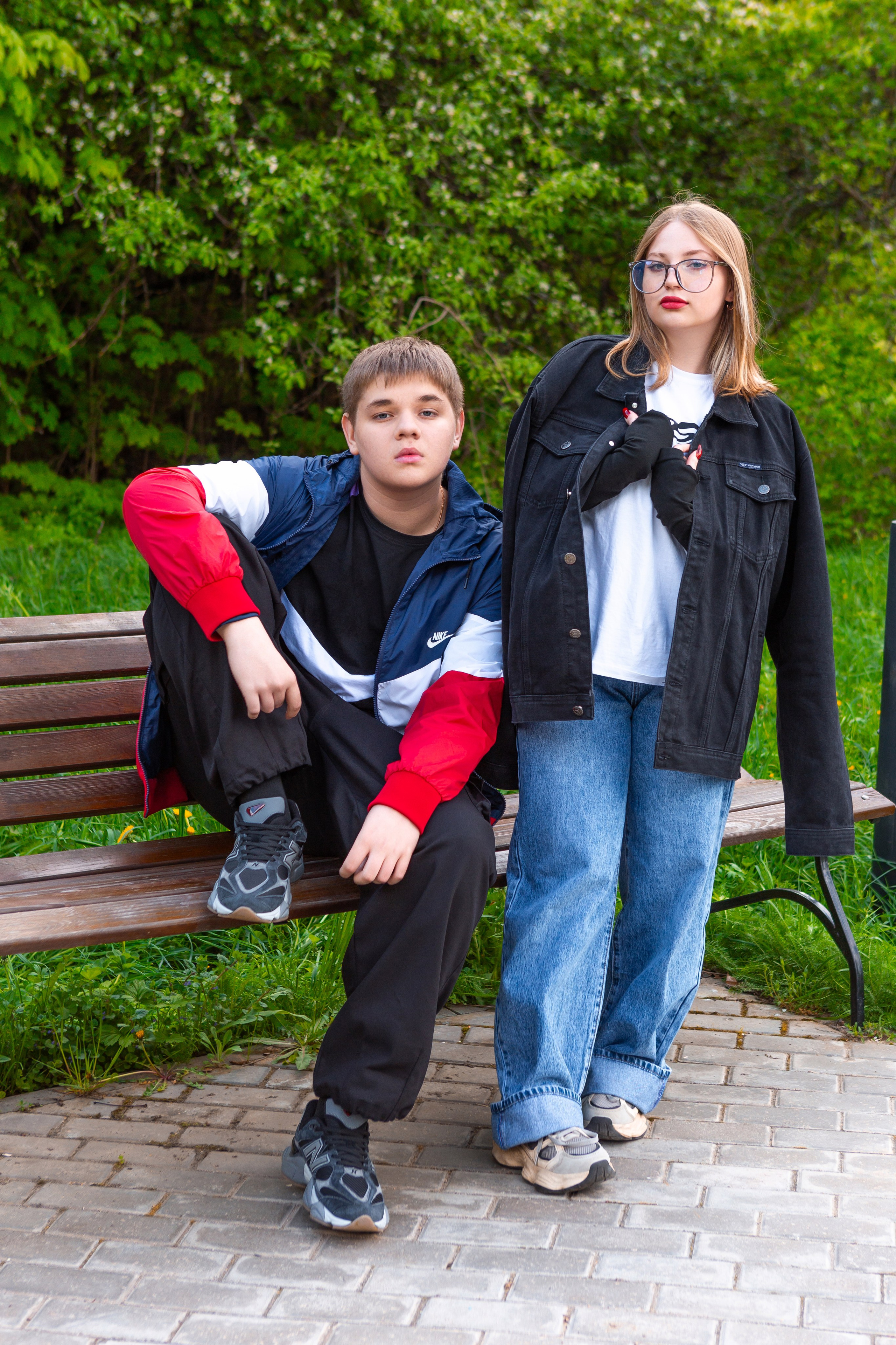 ФОТОСЕССИЯ ВЕСНА В УСАДЬБЕ ШЕНШИНЫХ. ТВОЙ АЛЬБОМ / ТВОИ ПРАВИЛА