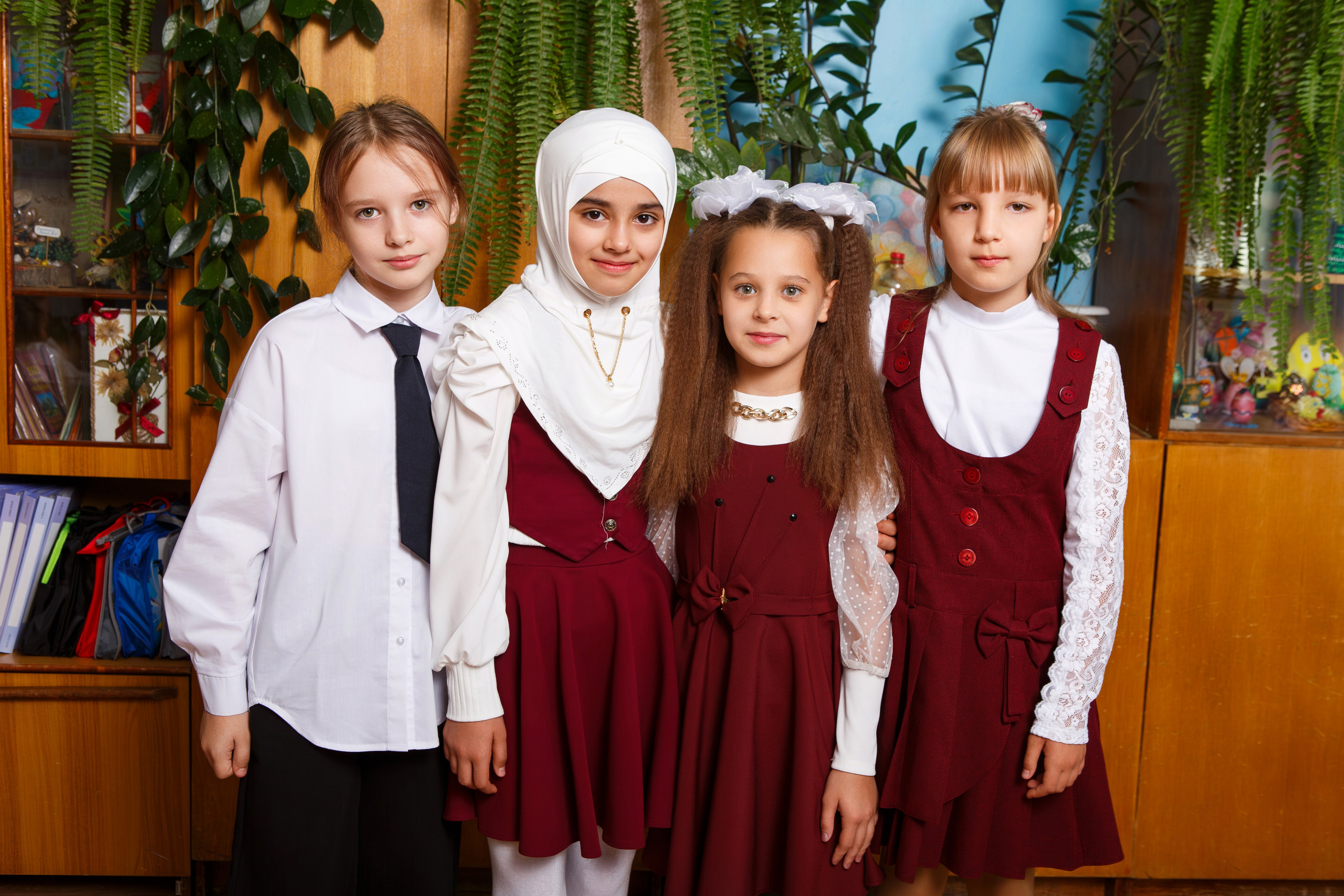 ШКОЛЬНАЯ ФОТОСЕССИЯ ДЛЯ 4 КЛАССА 9 ШКОЛА. ТВОЙ АЛЬБОМ / ТВОИ ПРАВИЛА