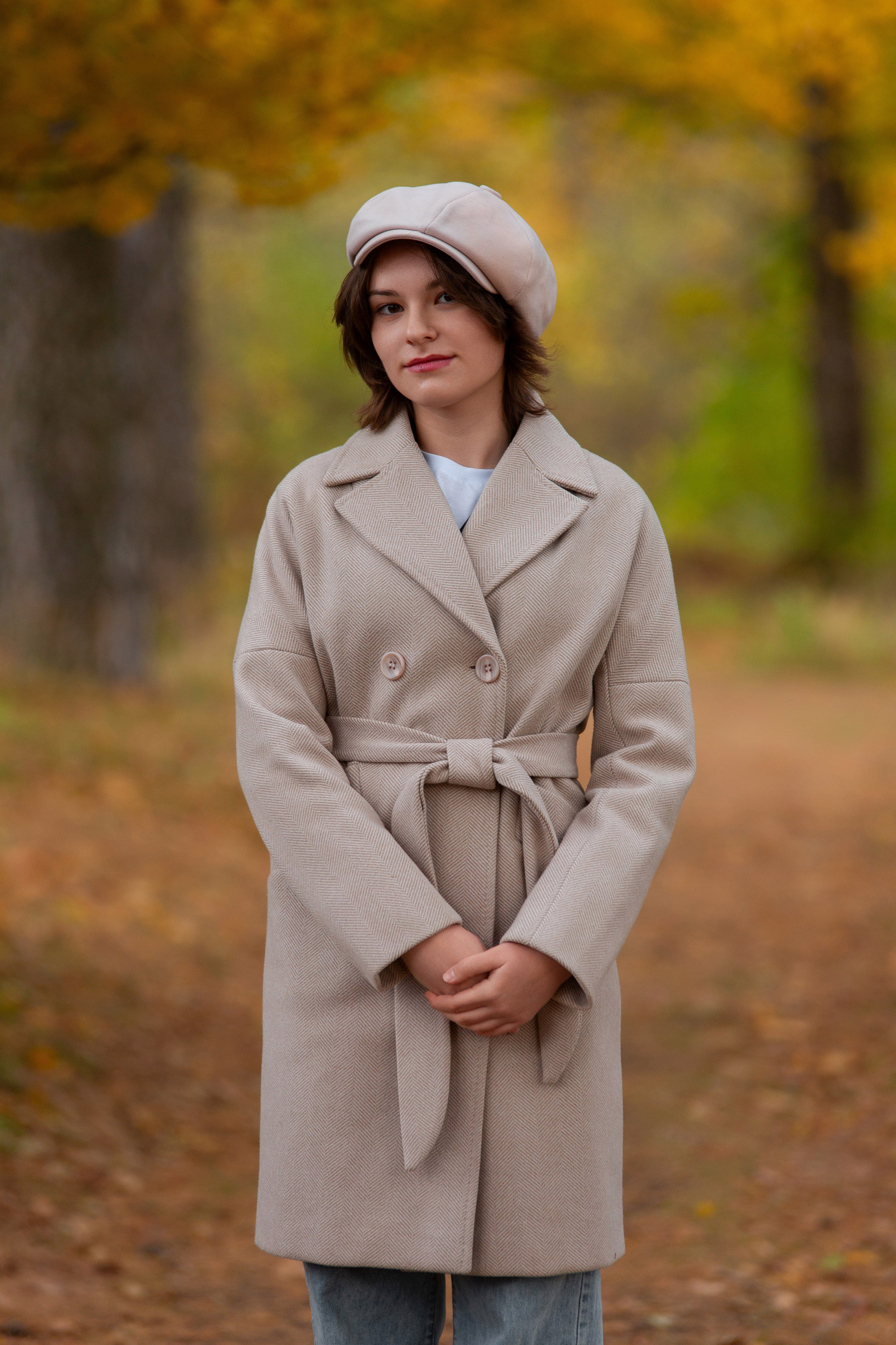 ОСЕННЯЯ ФОТОСЕССИЯ В УСАДЬБЕ ШЕНШИНЫХ г. МЦЕНСК ДЛЯ 9 КЛАССА. ТВОЙ АЛЬБОМ / ТВОИ ПРАВИЛА