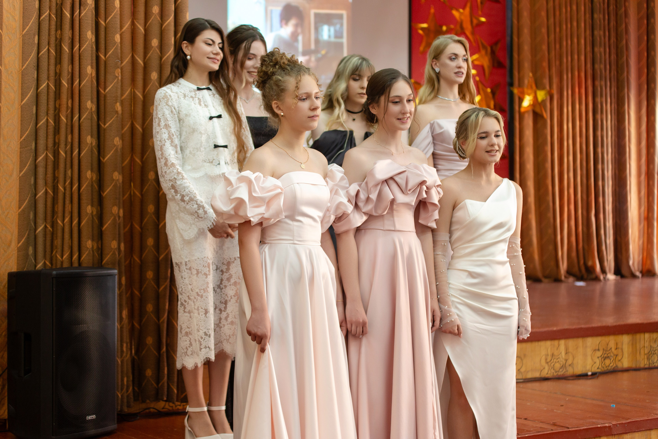 ВРУЧЕНИЕ ДИПЛОМОВ 9 ШКОЛА 2024 г. ТВОЙ АЛЬБОМ / ТВОИ ПРАВИЛА