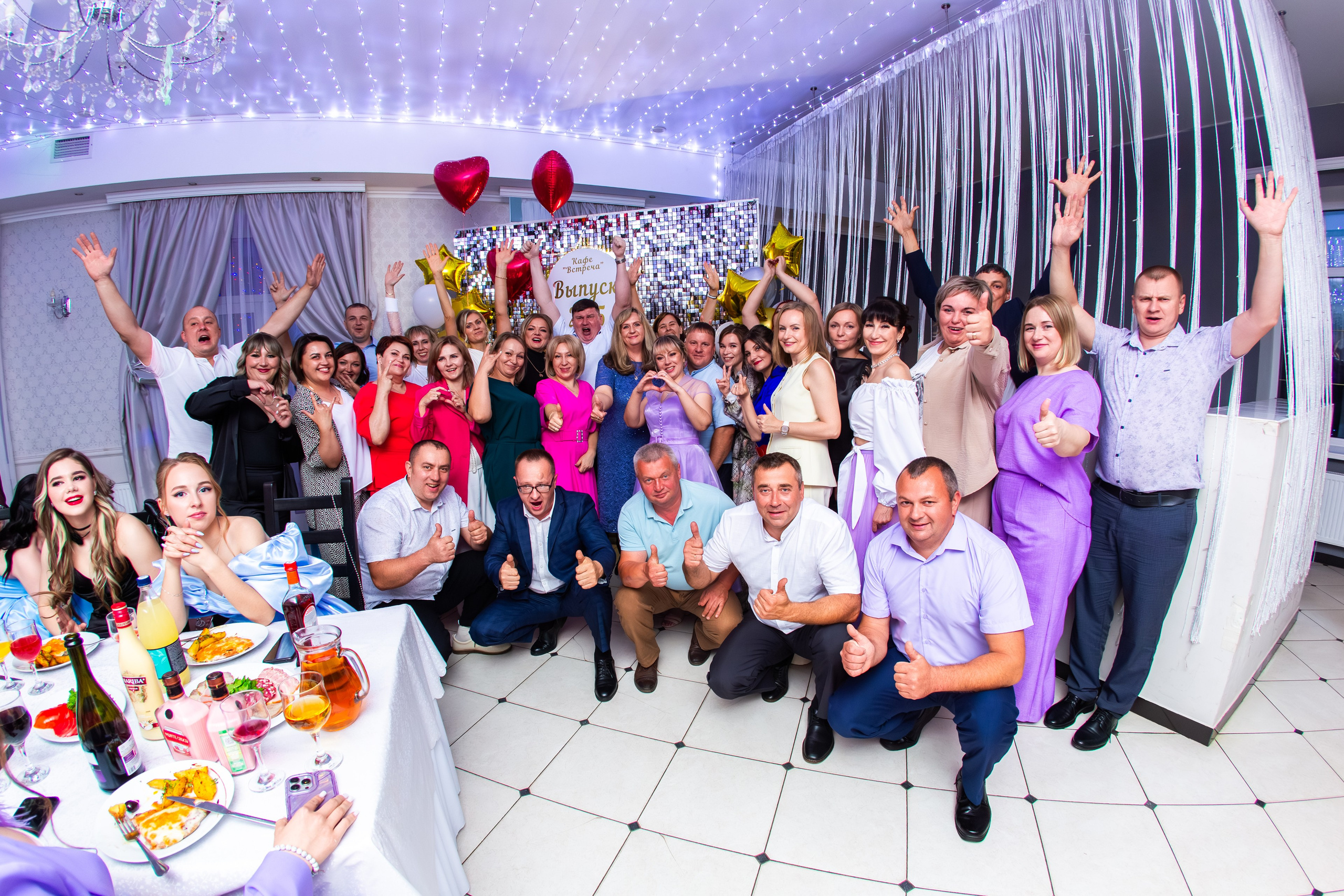 ВЫПУСКНОЙ 2025 для 11 классов. ТВОЙ АЛЬБОМ / ТВОИ ПРАВИЛА