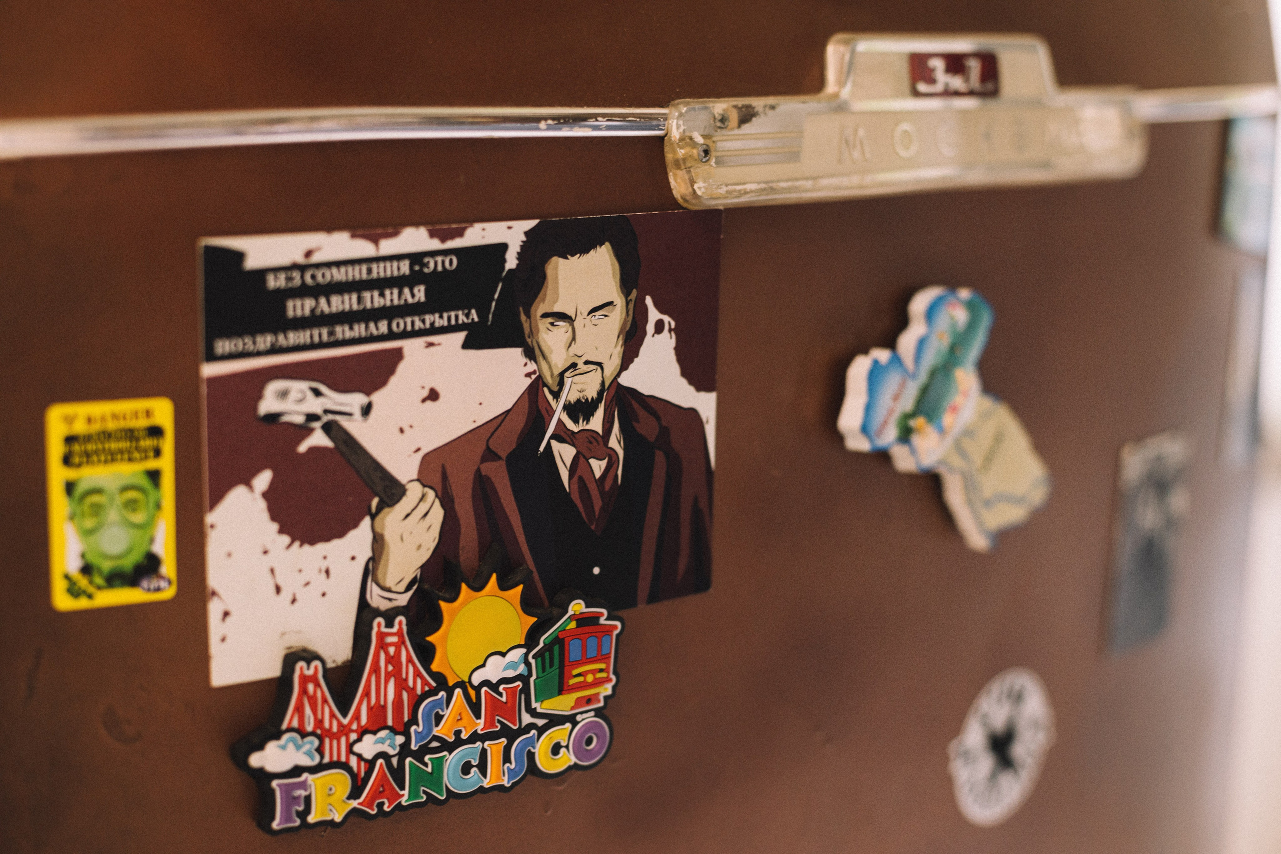 Stvol portraits 7.06.20. Руслан Плахтеев