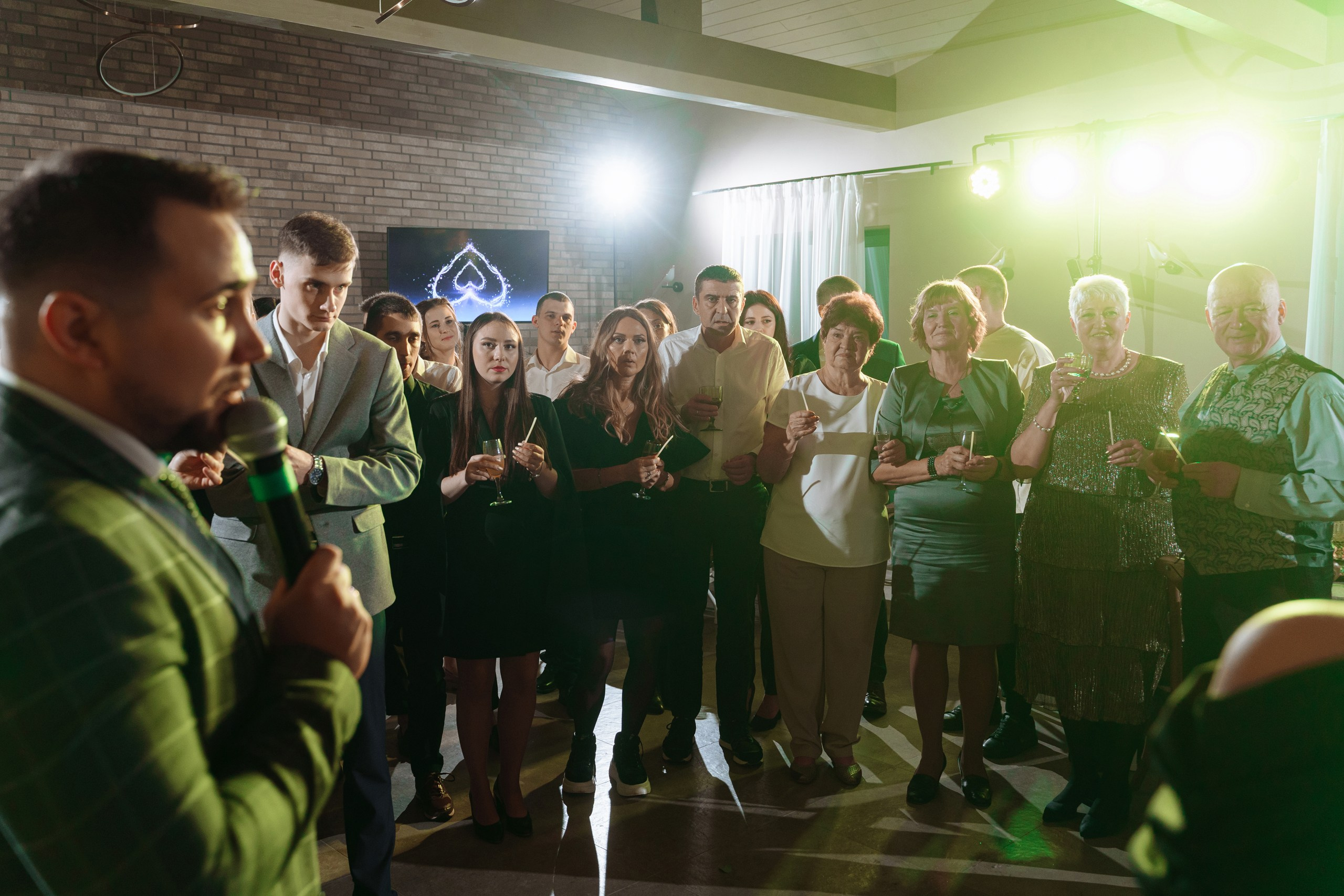 Богдан и Марина (11-11-2023)