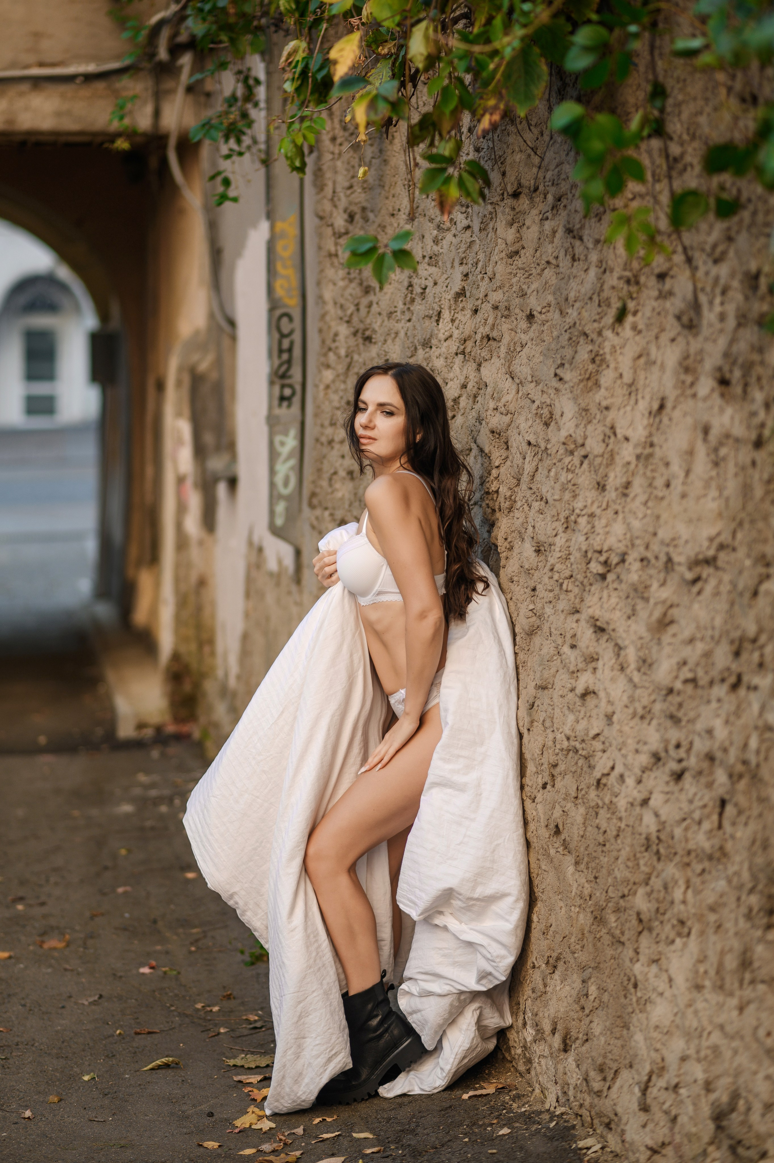 Постельные сцены ;). Свадебный и семейный Фотограф в Пензе Татьяна Лапоногова