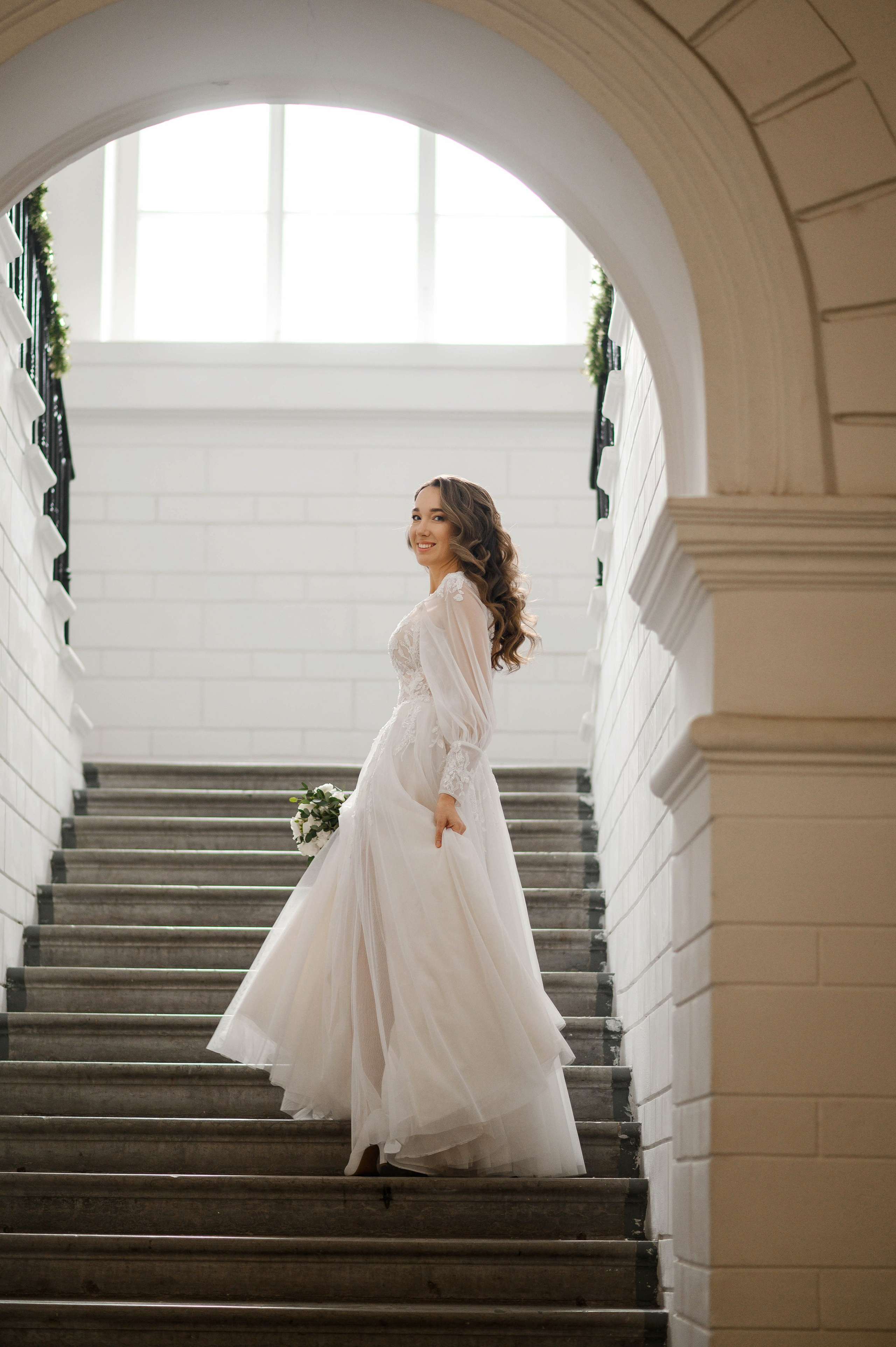 Борис и Лена. Свадебный и семейный Фотограф в Пензе Татьяна Лапоногова