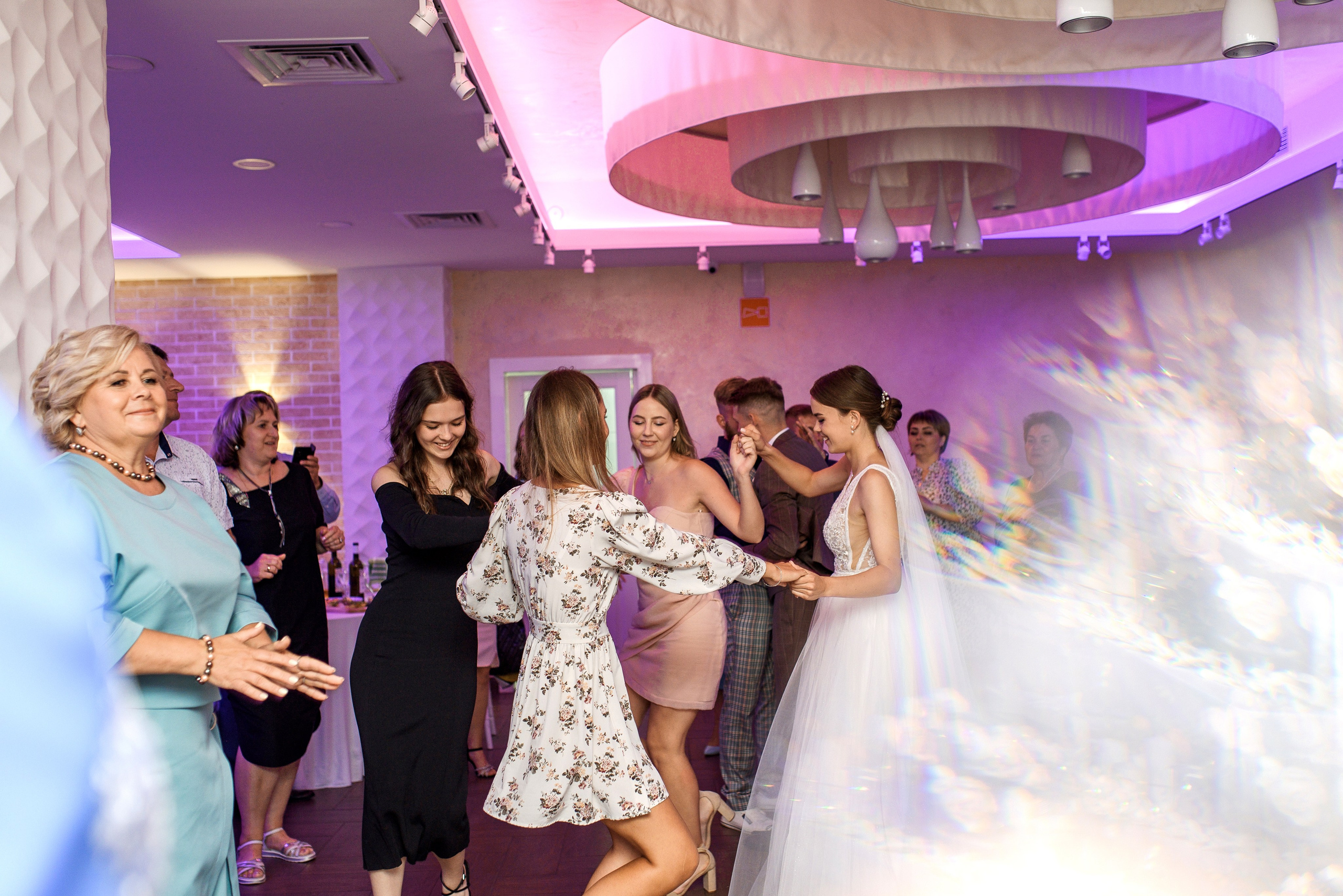 Илья и Александра. Свадебный и семейный Фотограф в Пензе Татьяна Лапоногова