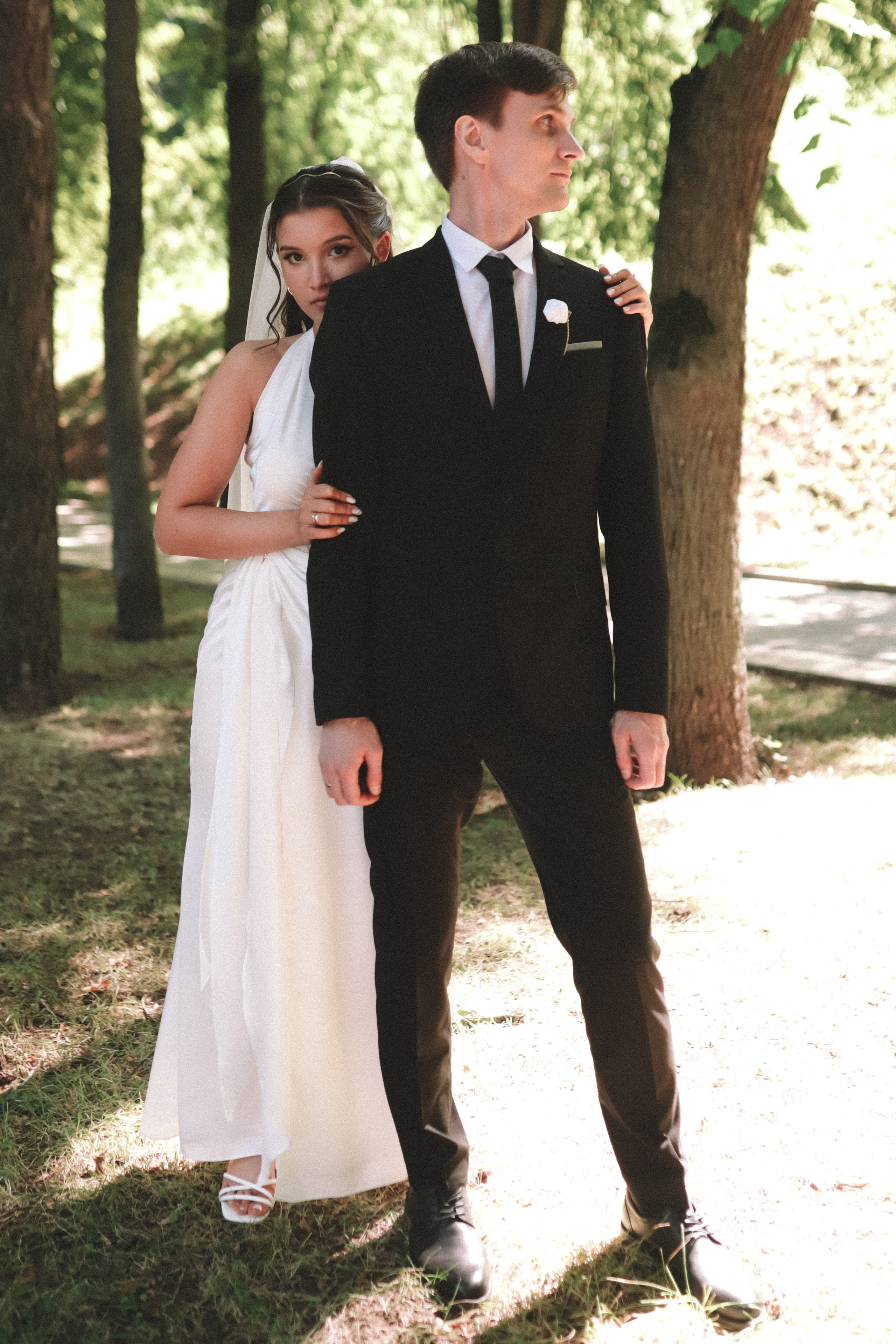 Даша и Саша. Фотограф в Нижнем Новгороде Кристина Батанова