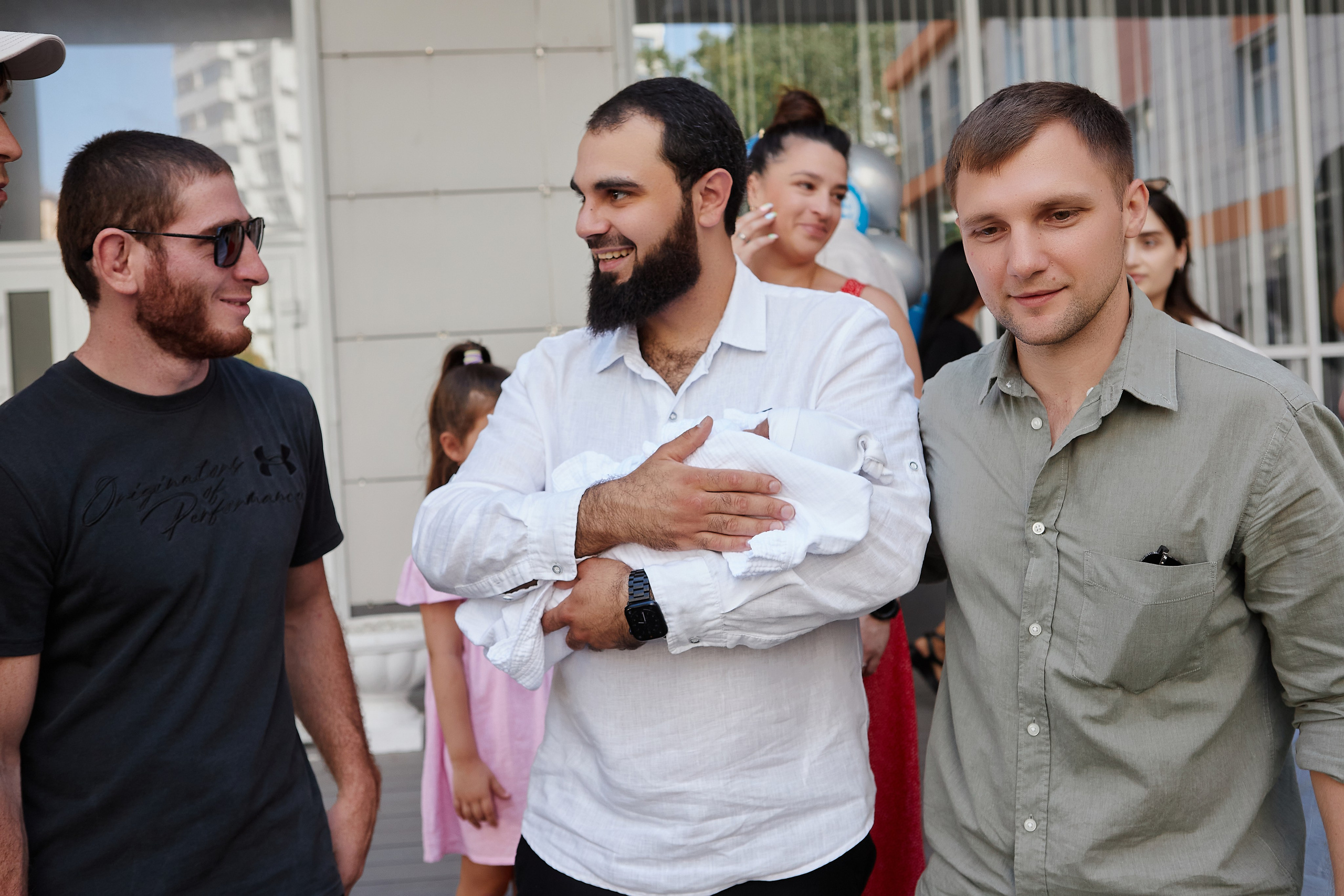 Выписка Адама. Свадебный и семейный фотограф в Сочи-Красной поляне Ларионова Анна