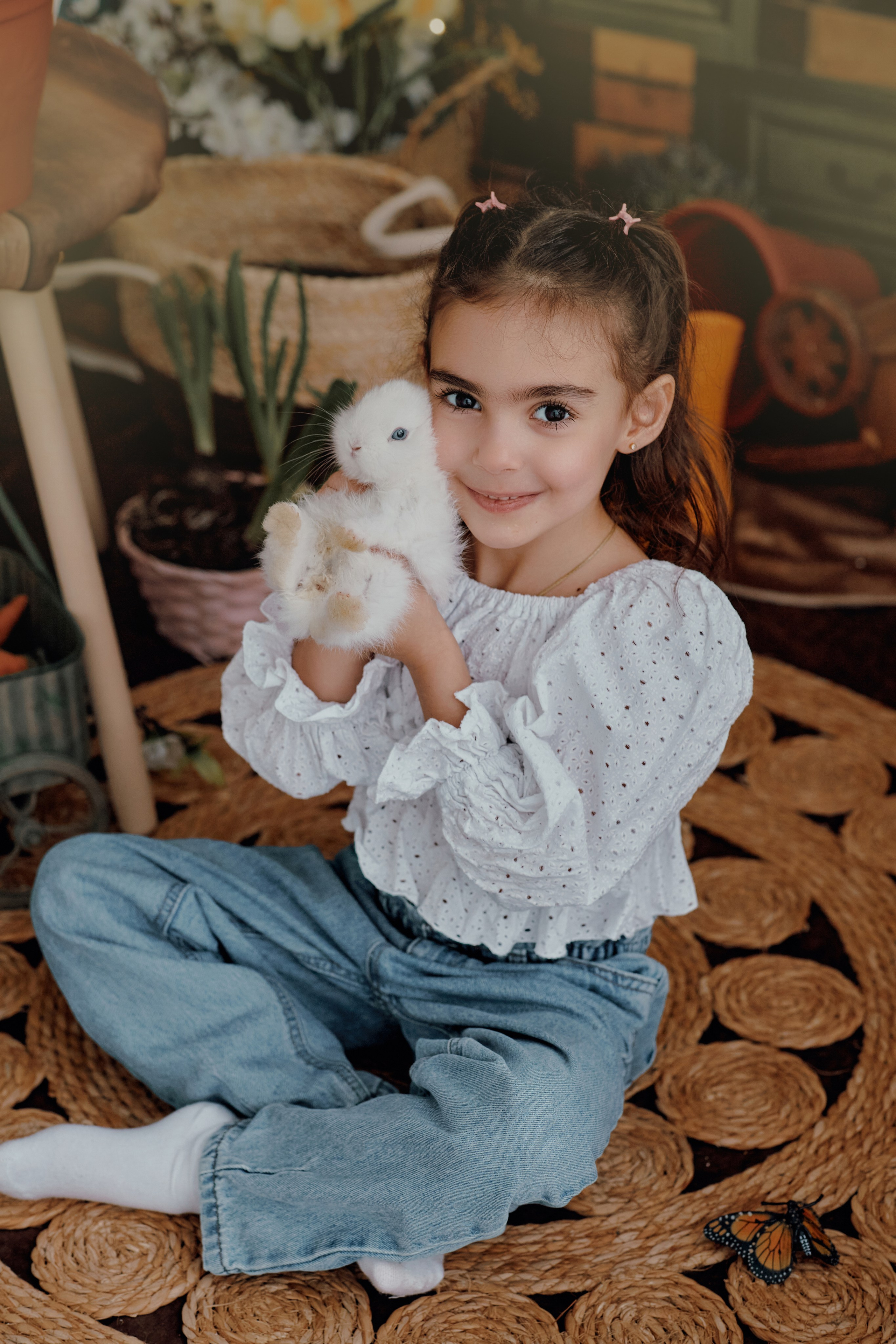 Пасха 2026. Свадебный и семейный фотограф в Сочи-Красной поляне Ларионова Анна