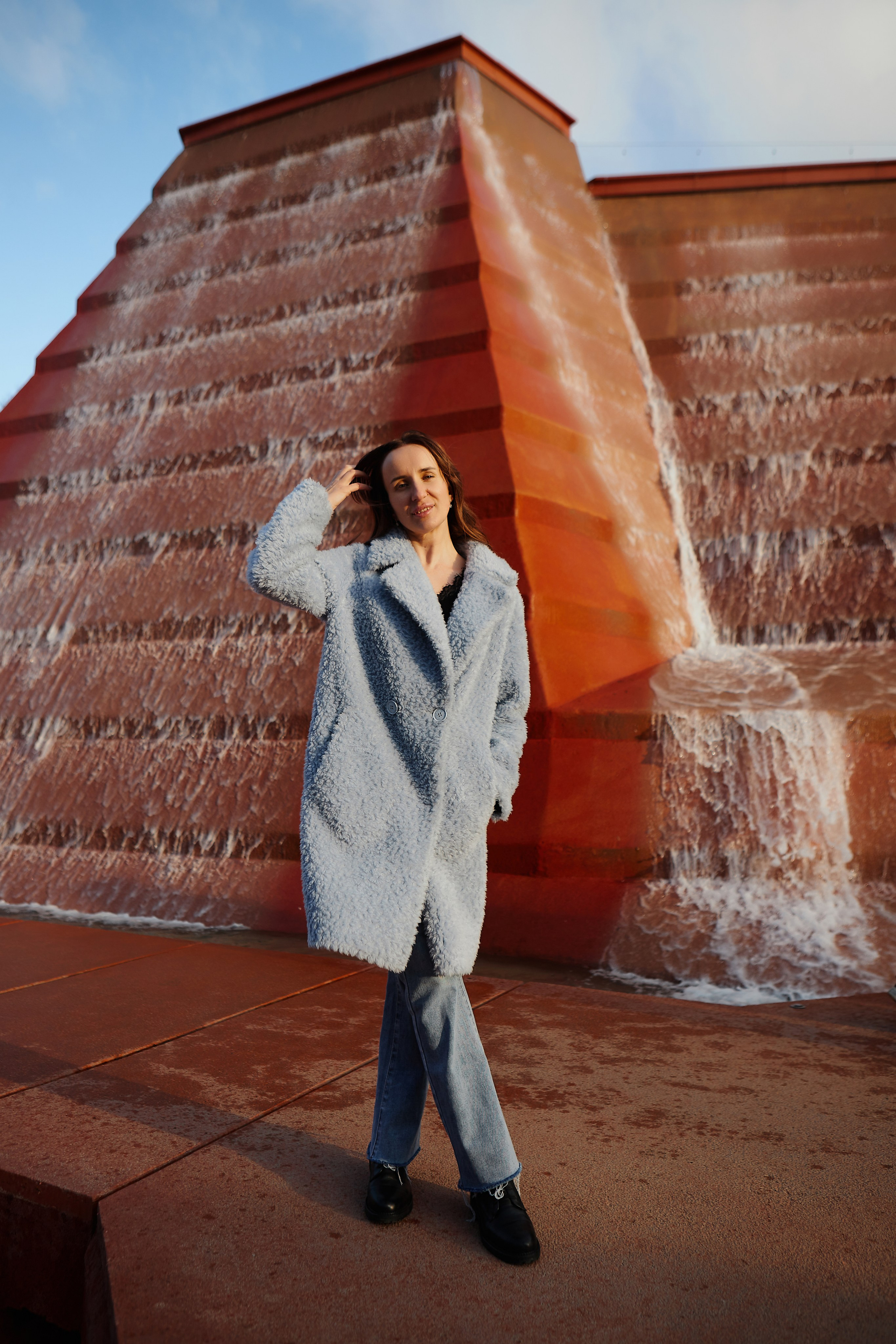 Юлия Дейнега Краснодар. Свадебный и семейный фотограф в Сочи-Красной поляне Ларионова Анна