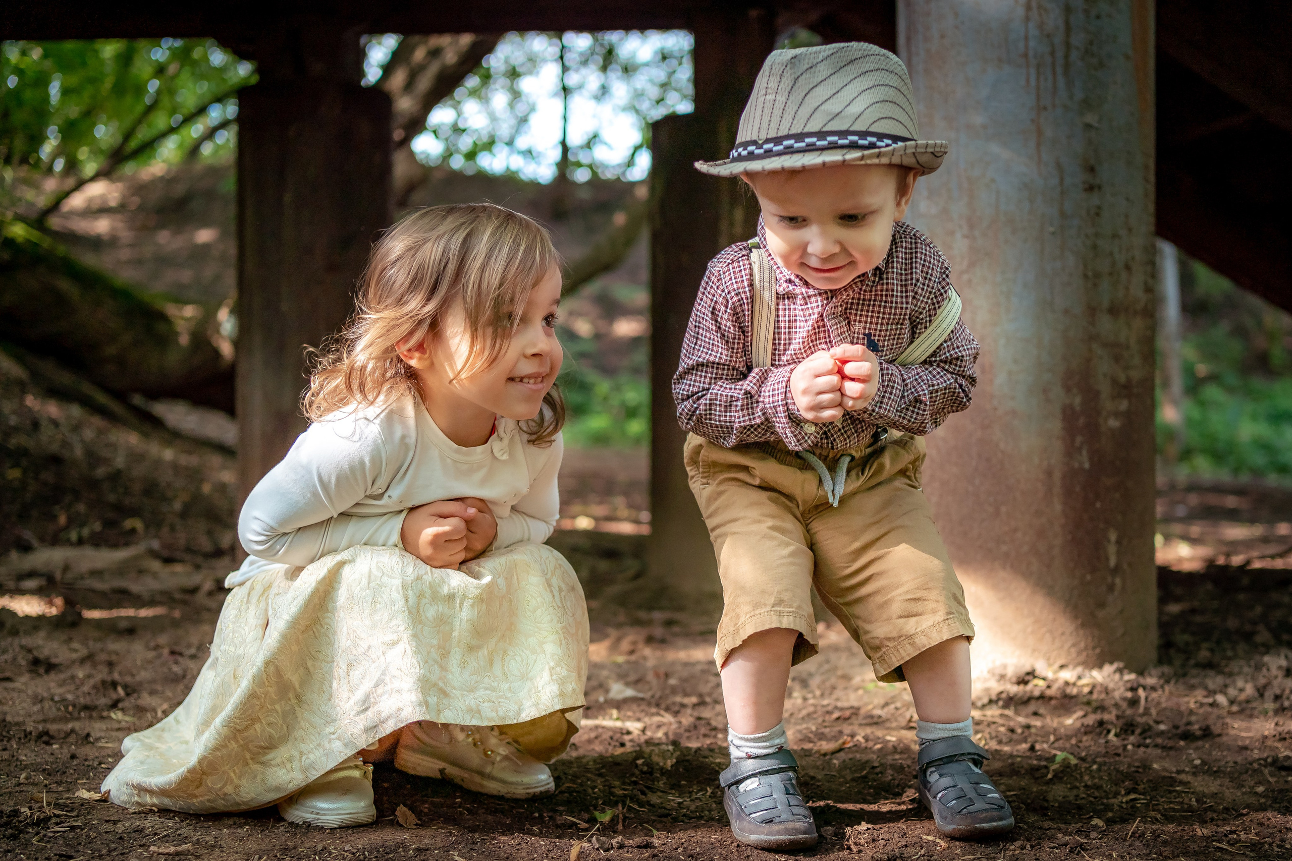 Екатерина с детьми. Семейный фотограф Варвара Сорока в городе Москве