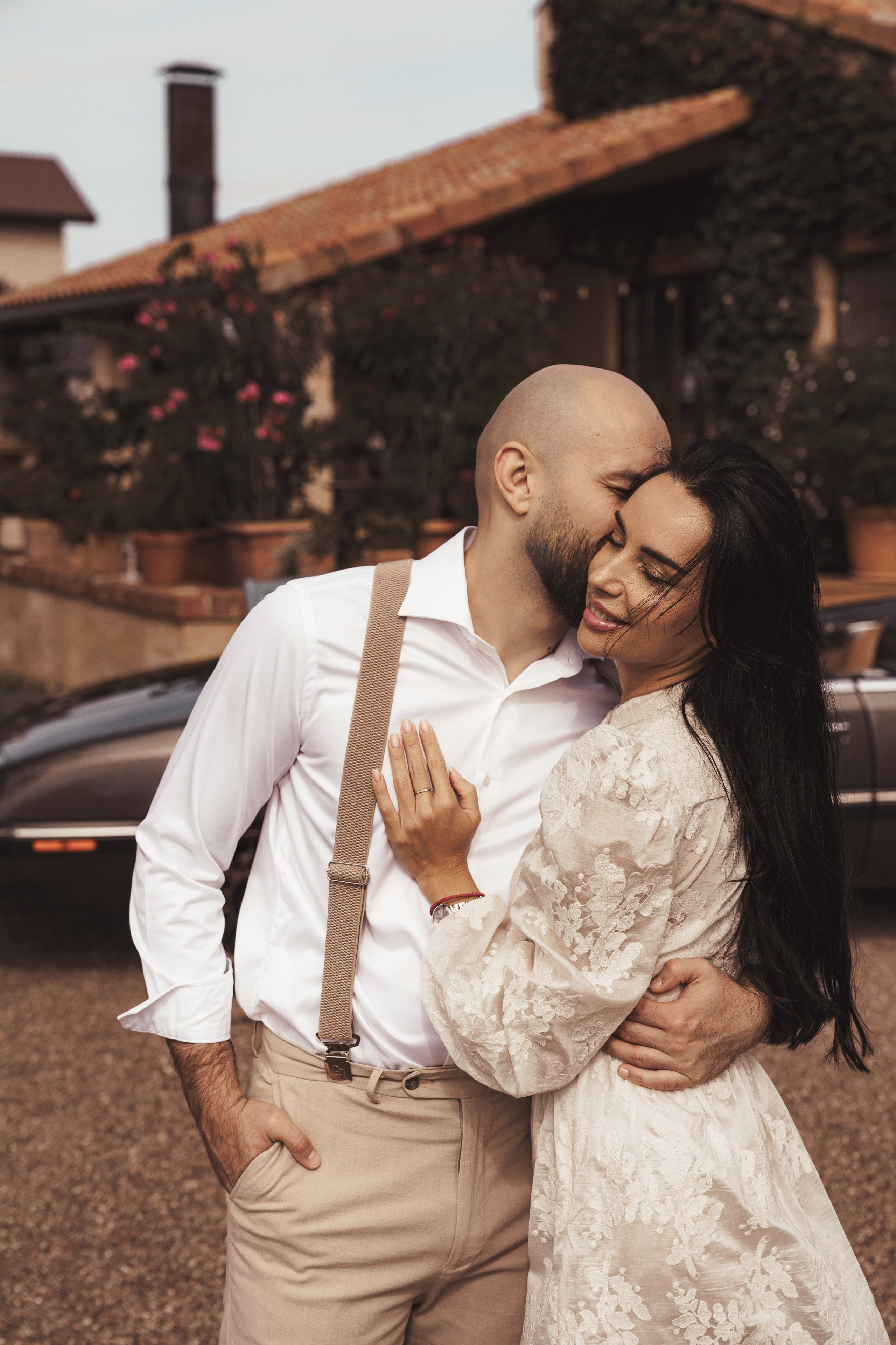 Руслан и Наташа. Свадебный и репортажный фотограф Ростов-на-Дону Алексей Гуль