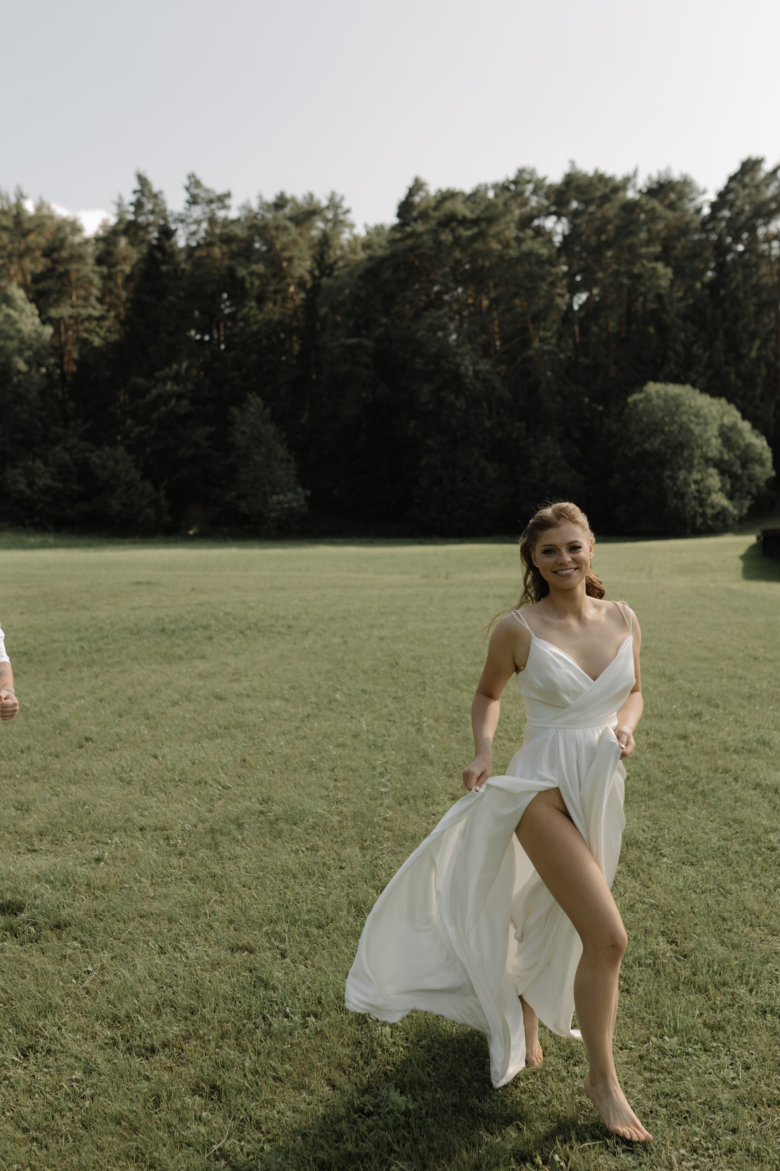 Родион и Валенина. Семейный фотограф в Обнинске