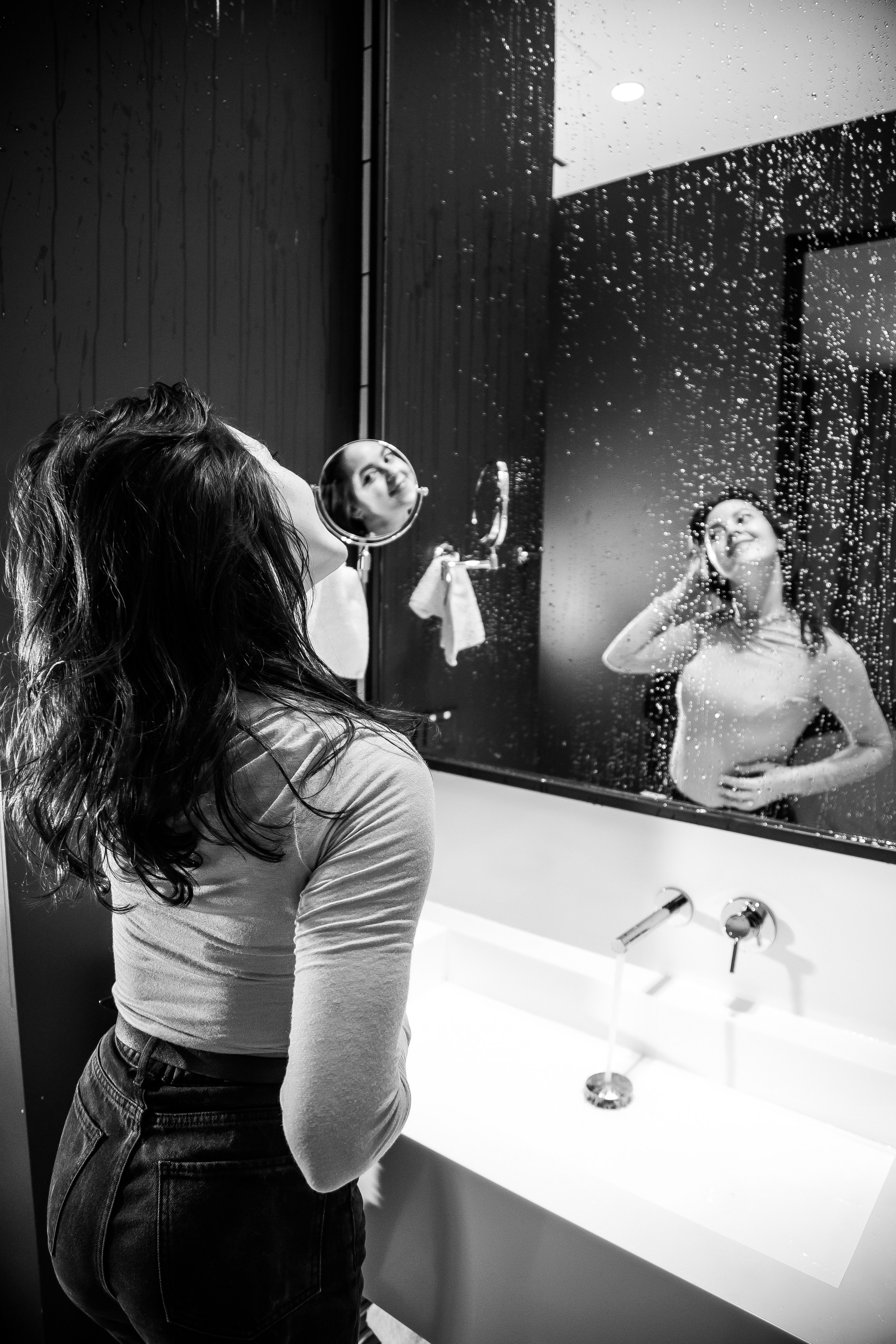 Женский портрет, женская съёмка. Профессиональный фотограф в г. Казань и г. Москва Анна Дыба. Женский портрет, мужской портрет, семейные и свадебные съёмки