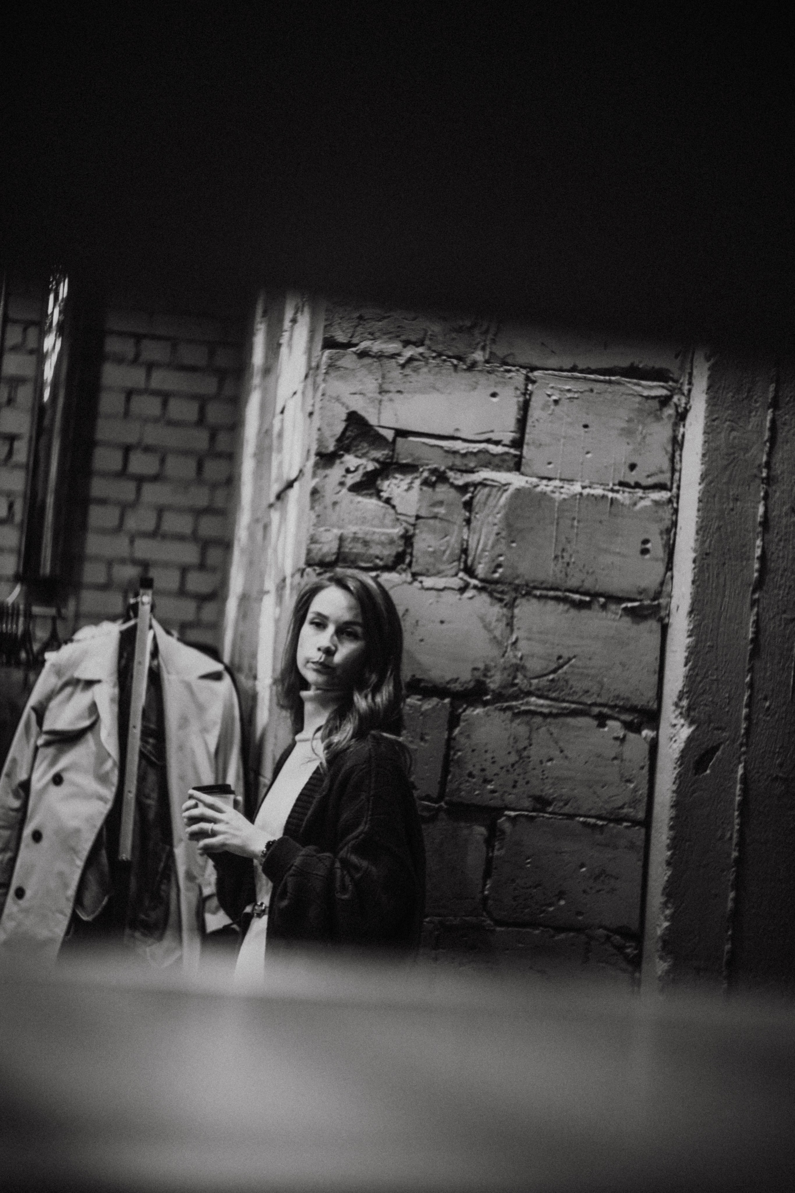 Кирилл Ошеров МАЯКОВКА, 10. Фотограф в Нижнем Новгороде