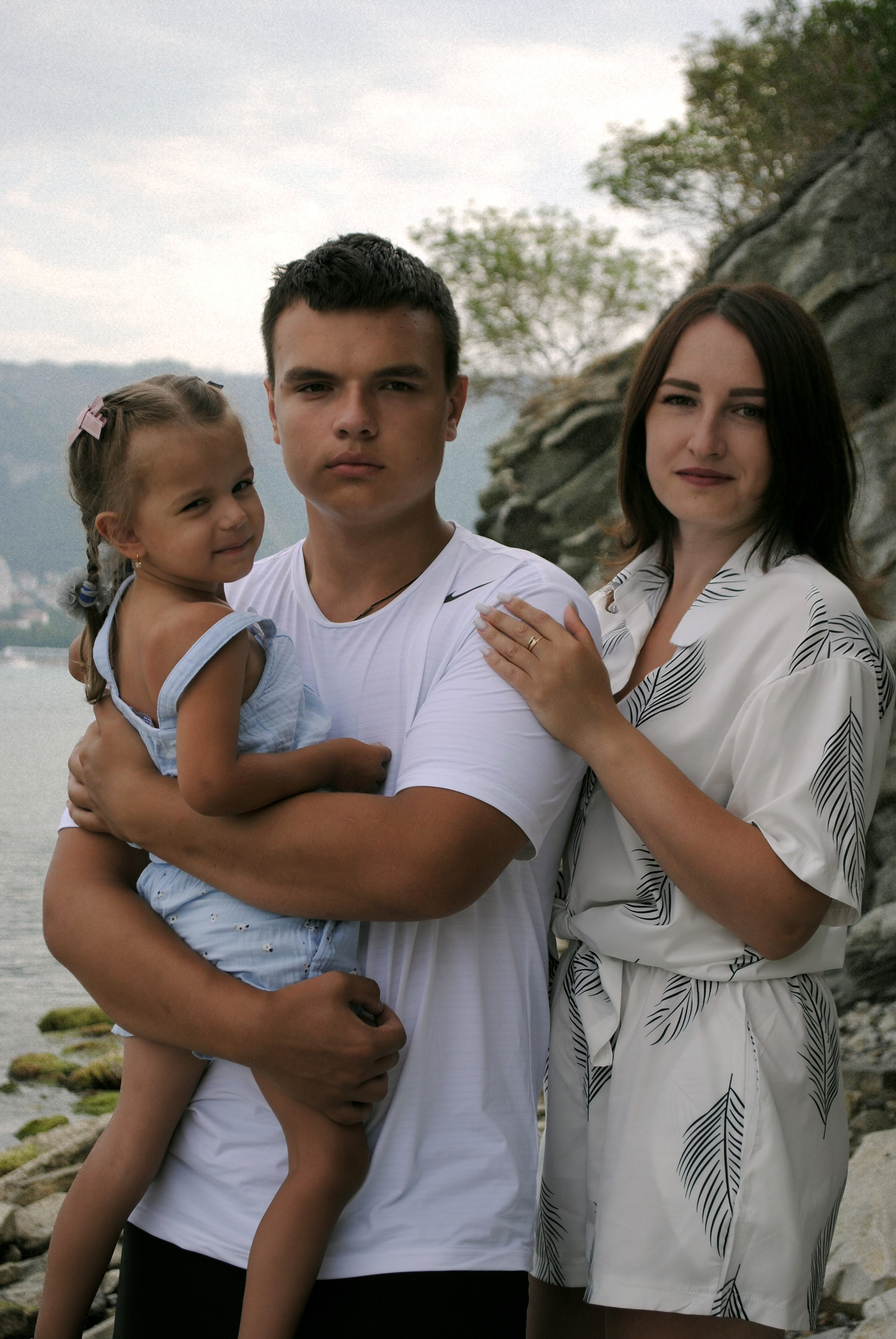 Екатерина. Фотограф Мария Мусаелян