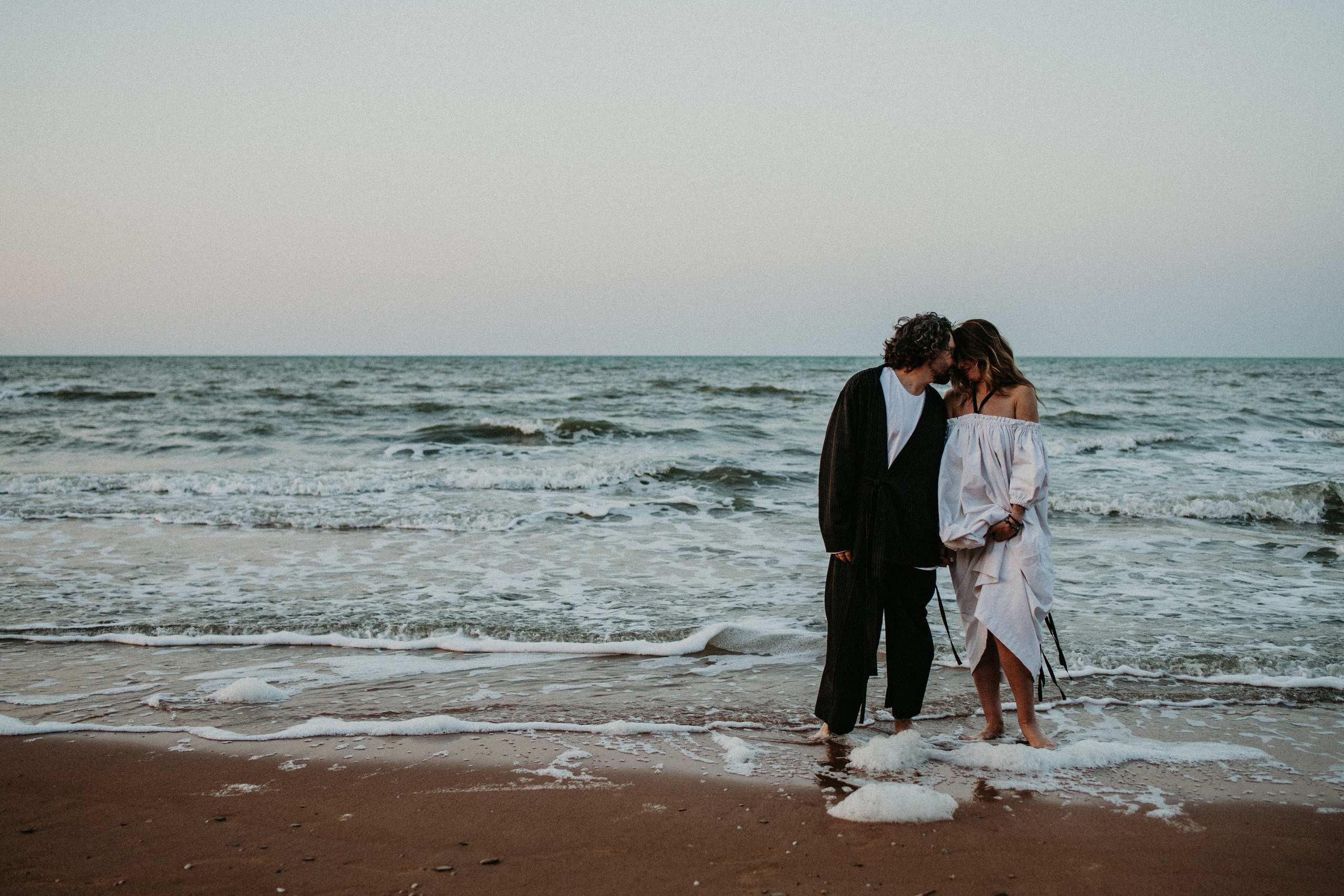 Любовь и море. Фотограф в Краснодаре и Краснодарском Крае