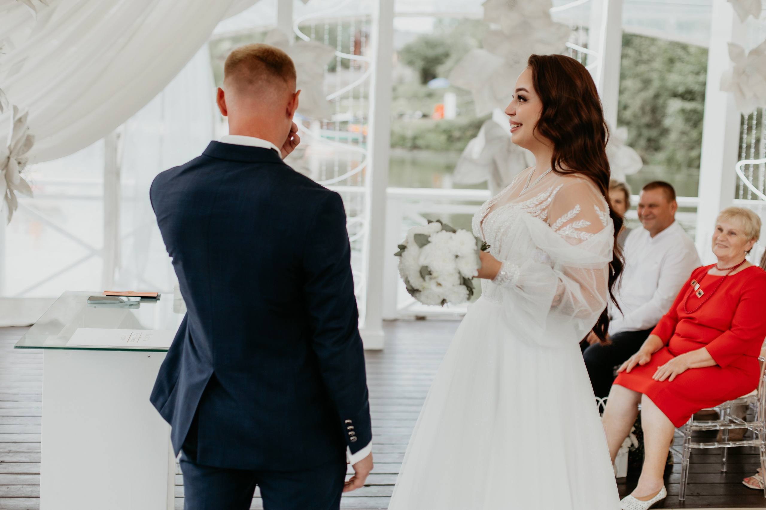 Свадебная фотосессия в Орле. Свадебный фотограф в Орле Андрей Поляков