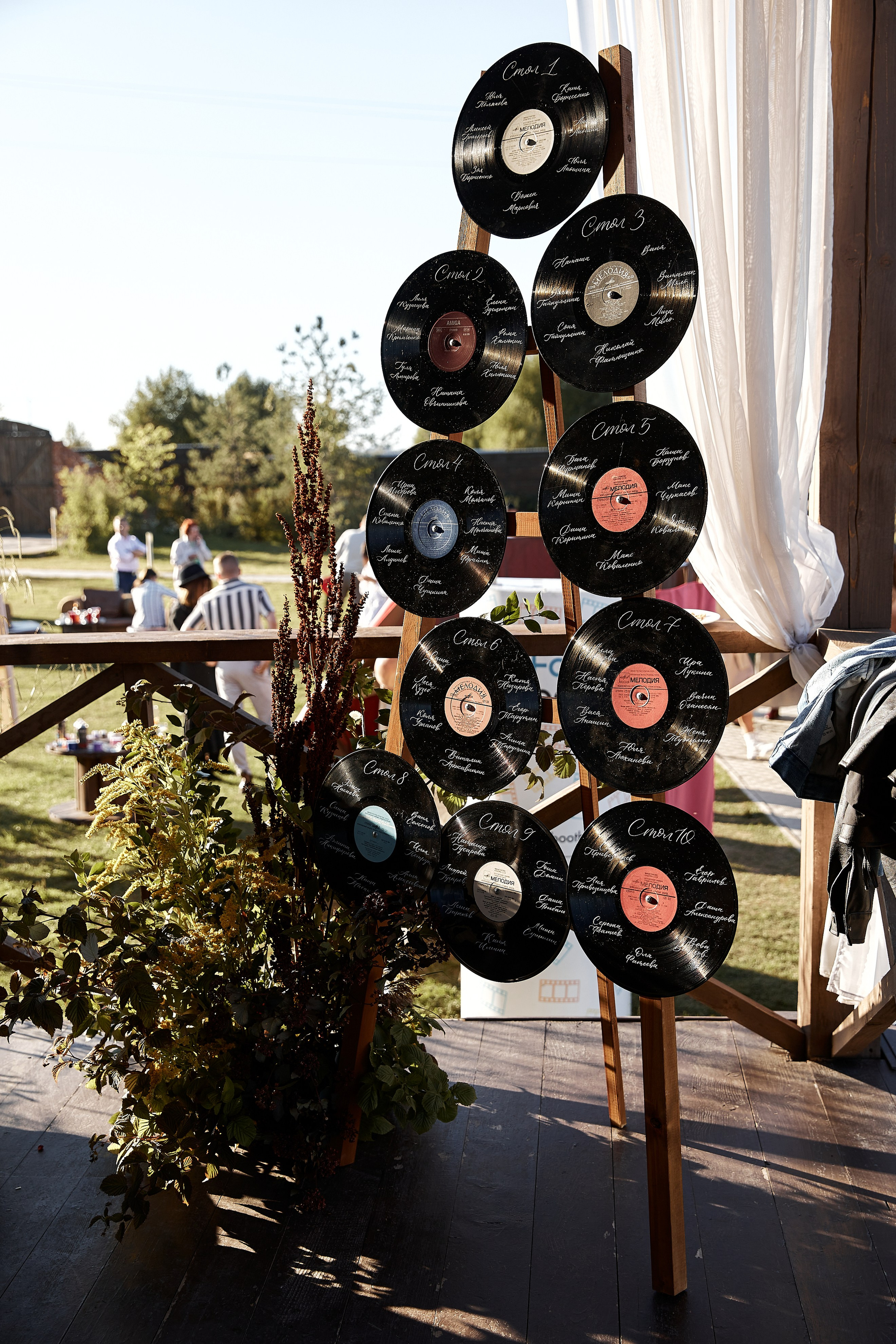 Ваня и Наташа. Свадебный фотограф в Москве Николай Болт