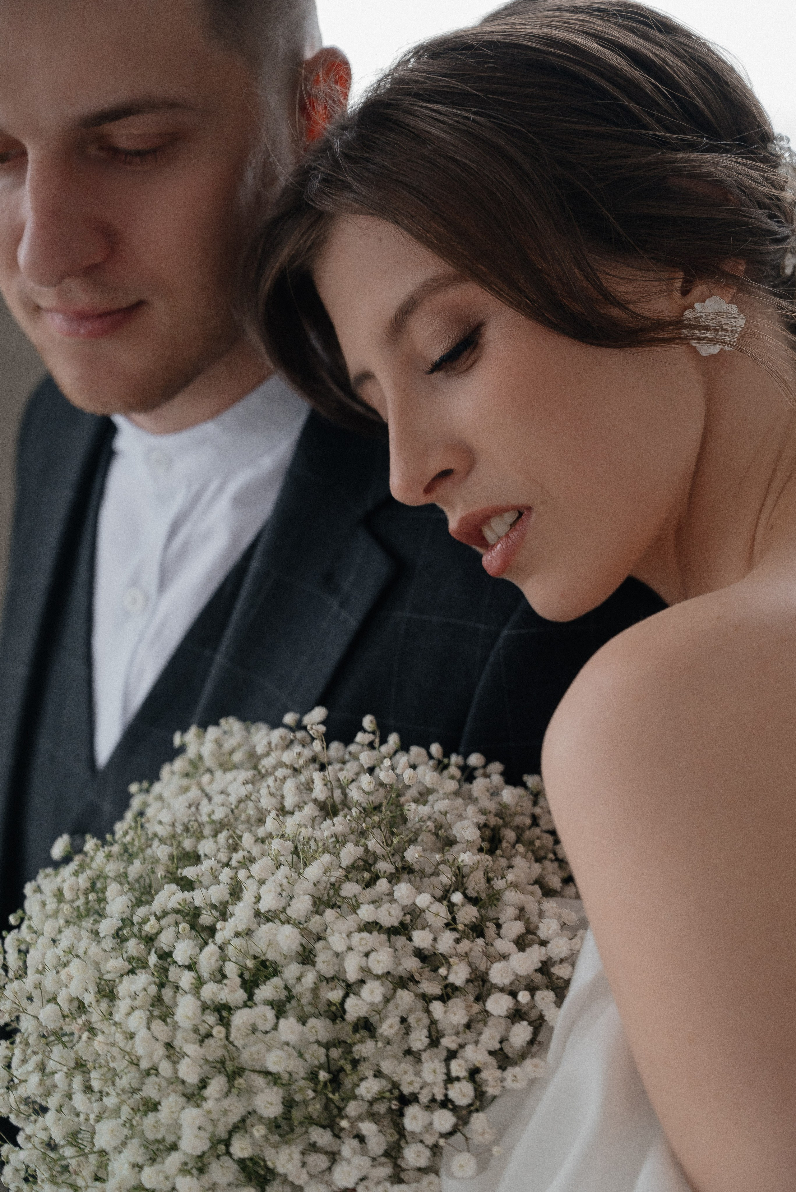 Игорь и Юля. Тамара Власова