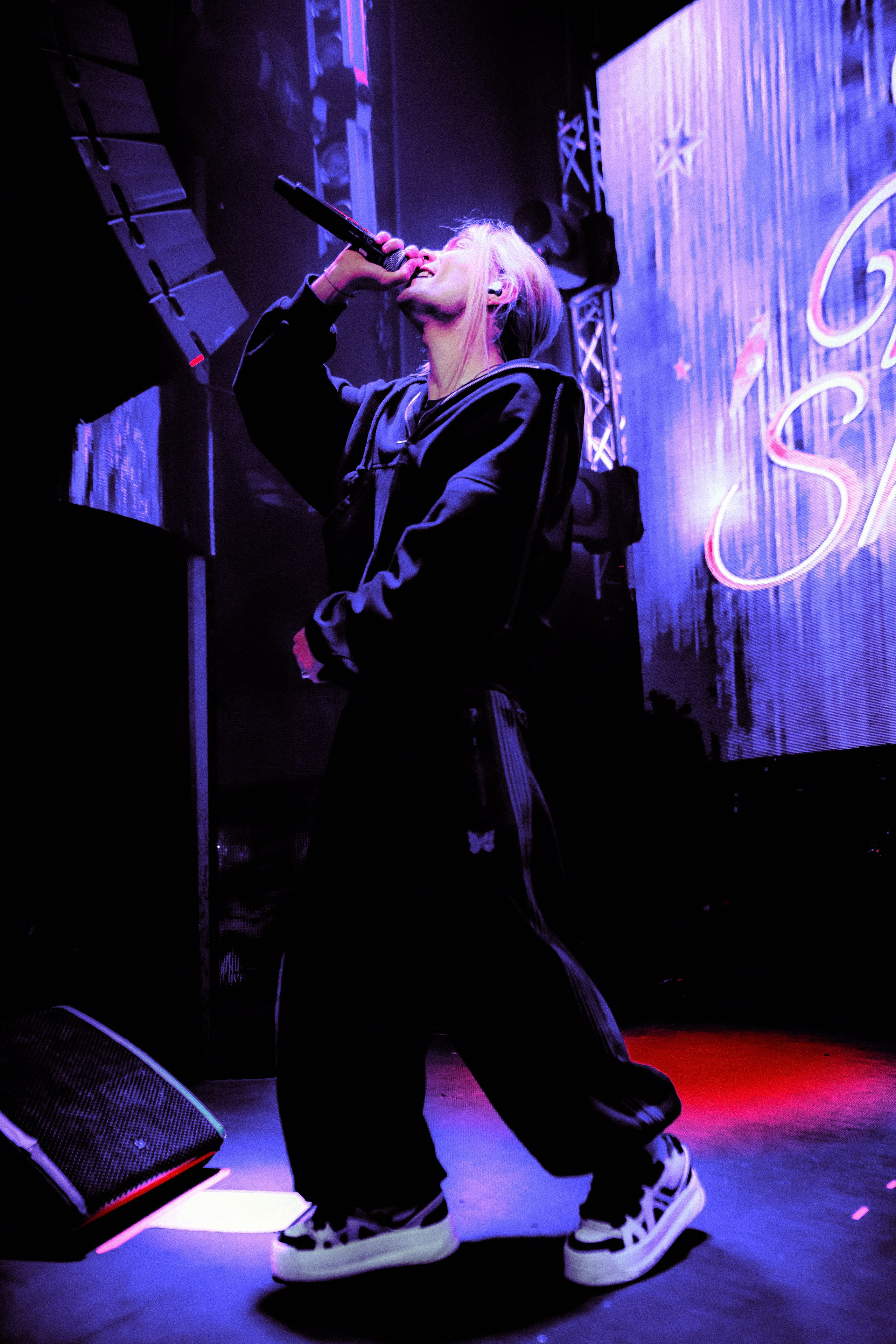 NKEEEI. Андрей Малахов — Фотограф в Хабаровске