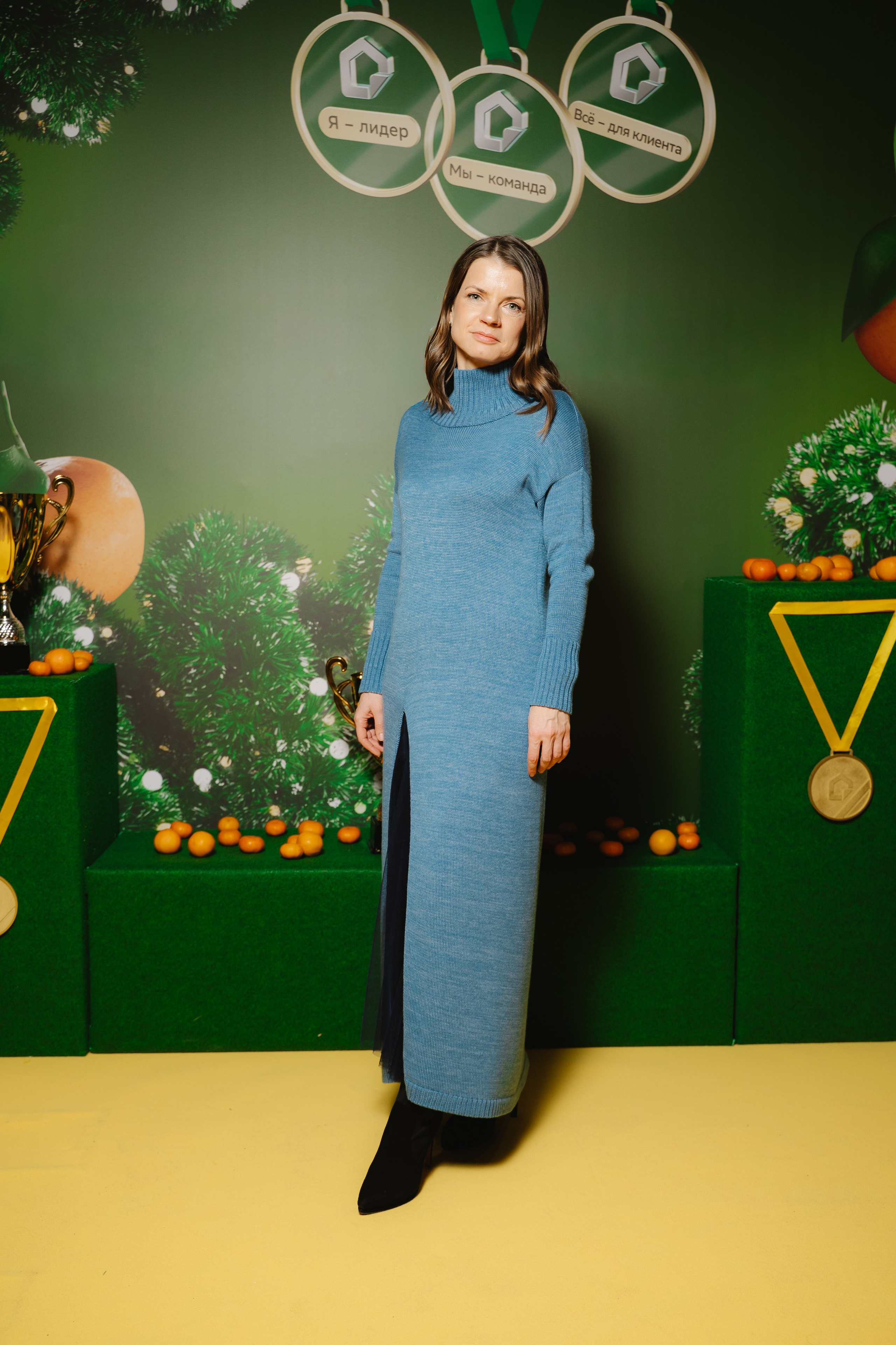 Дом.Клик. — награждение. Фотограф — Ася Орехова