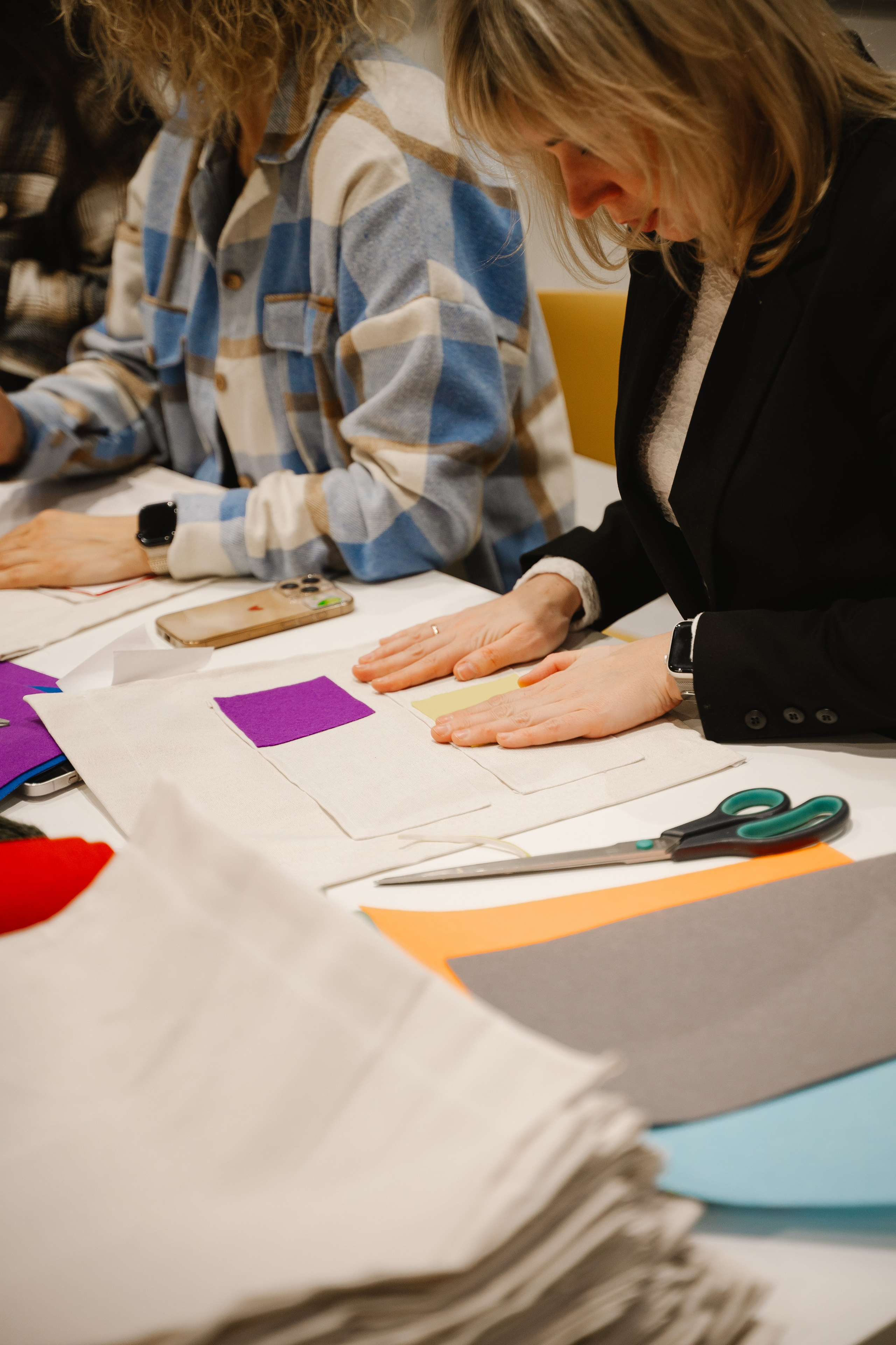 Дом.Клик. — награждение. Фотограф — Ася Орехова