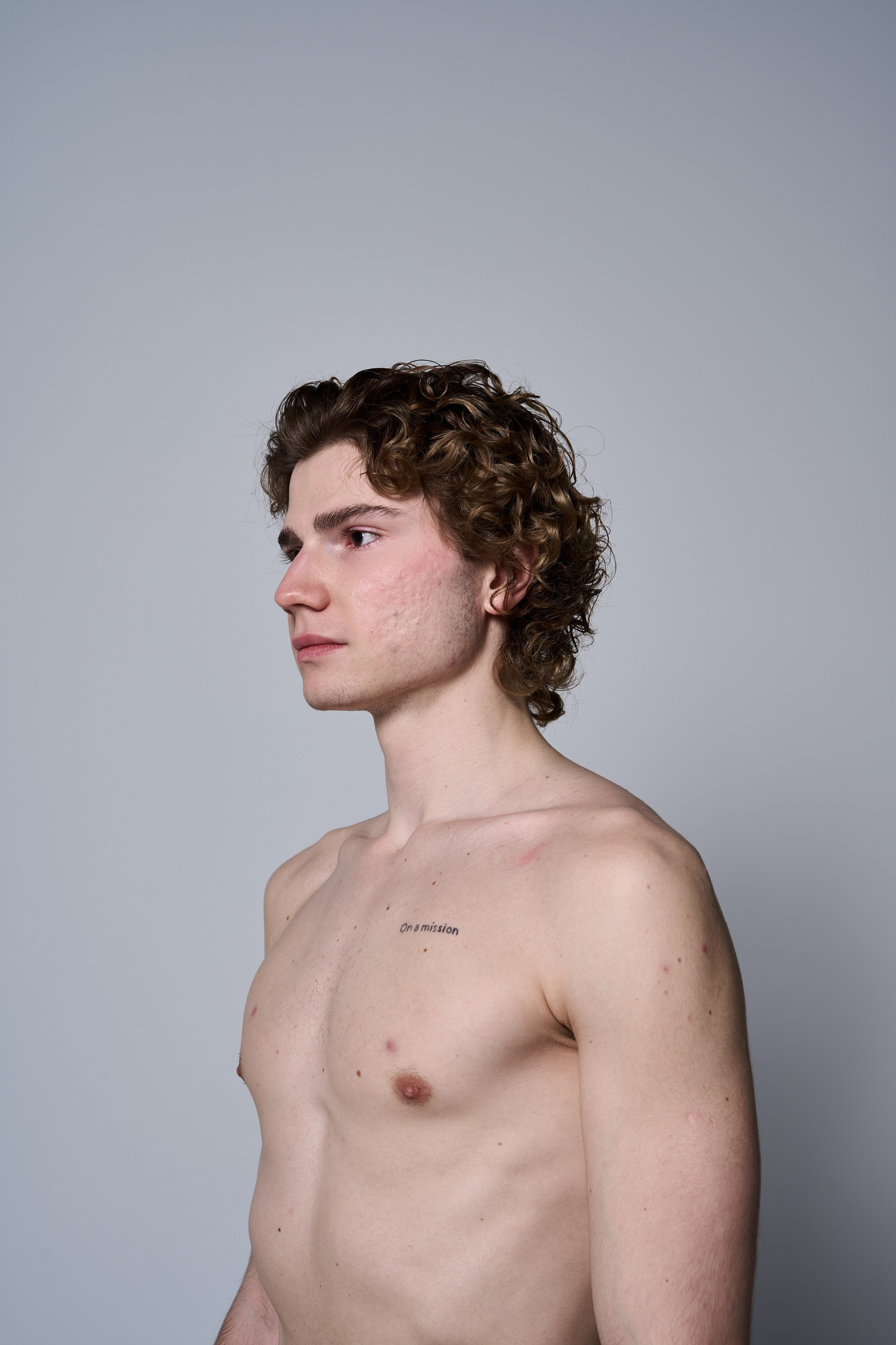 Digitals. Andrei Filippov