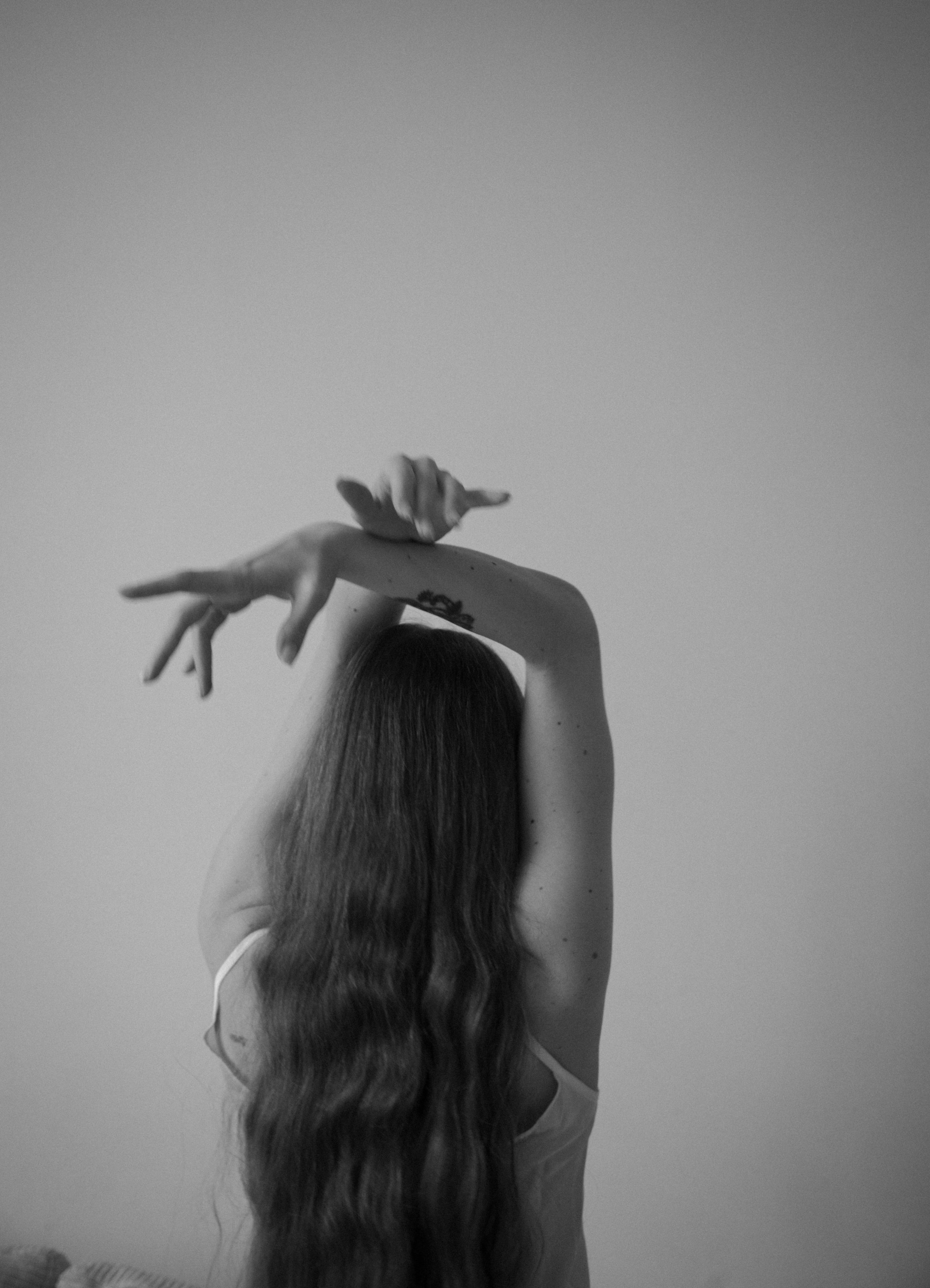 Alina. DINA MOREVA photography