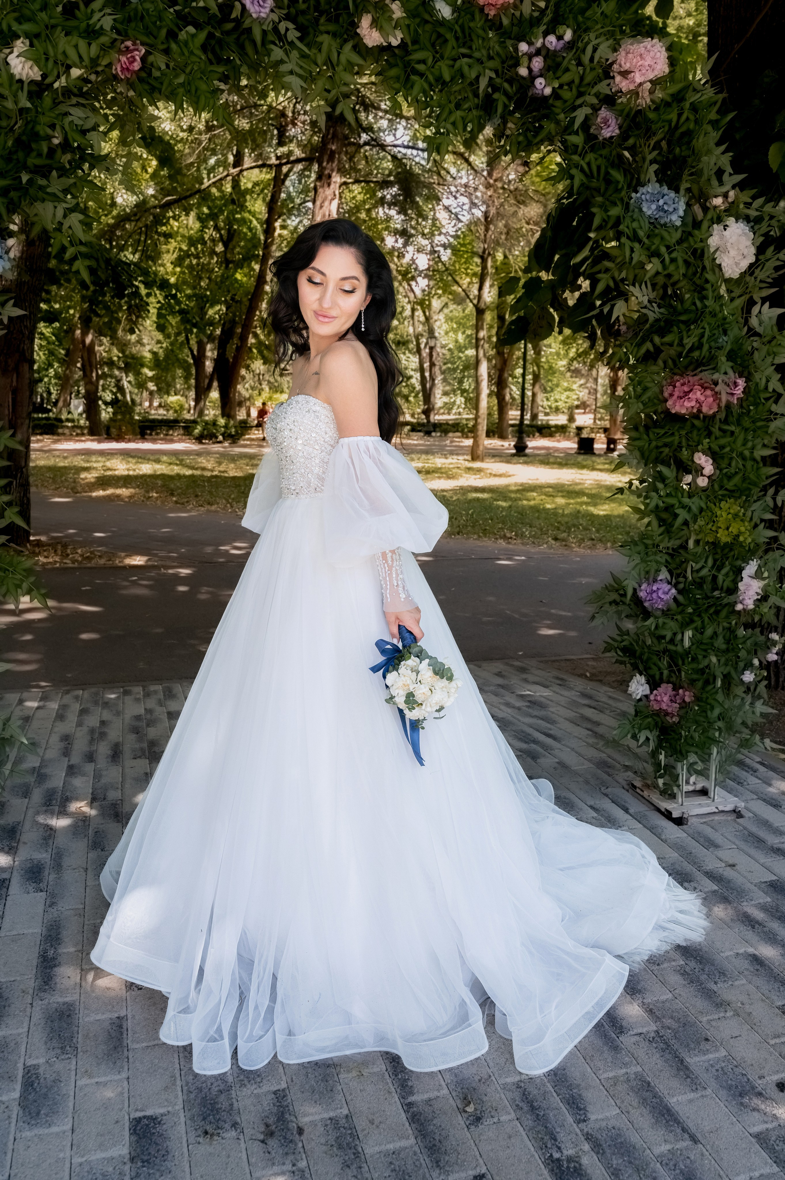 Свадебная съемка. Бизнес-Фотограф Краснодар